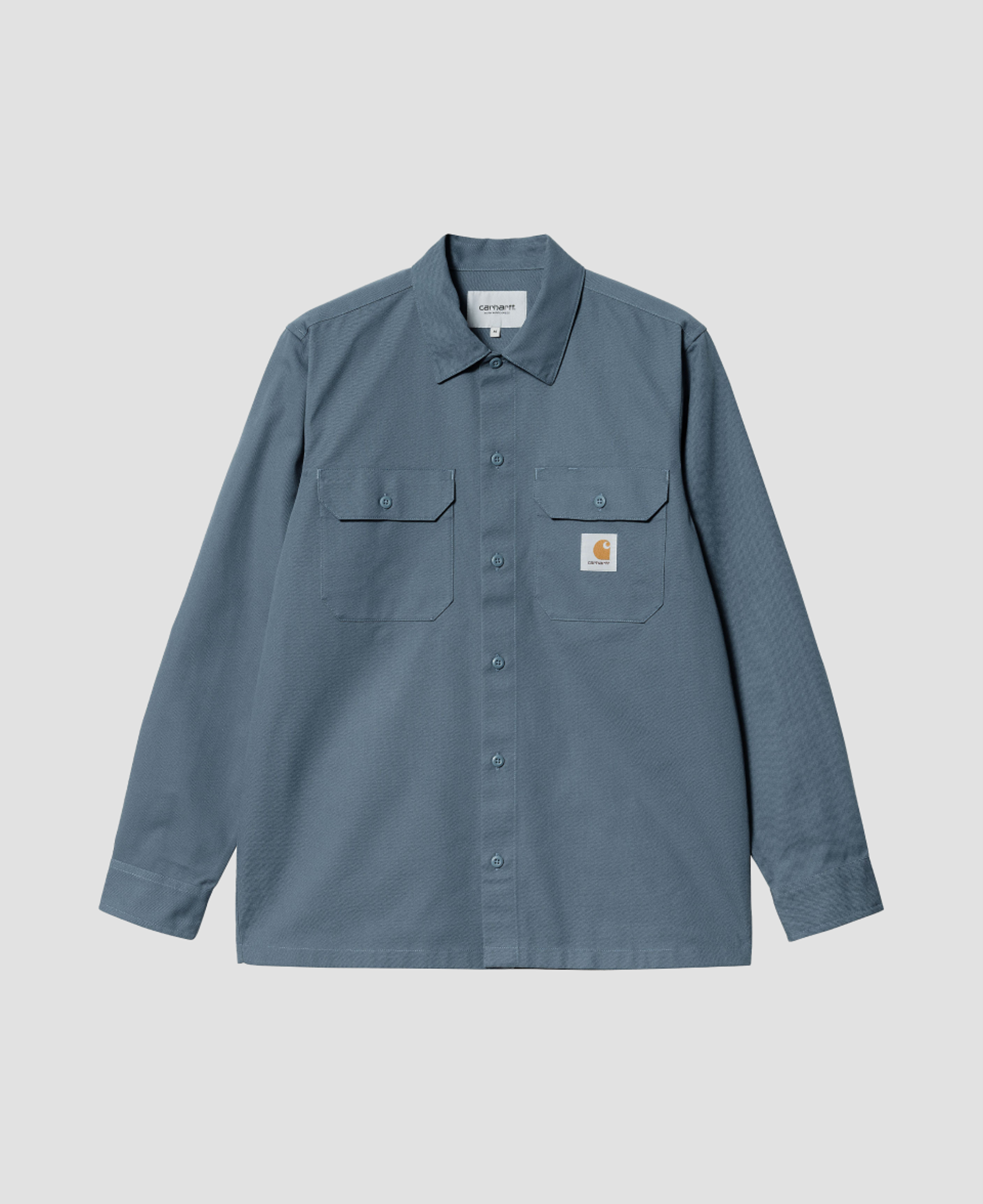 Рубашка Carhartt WIP