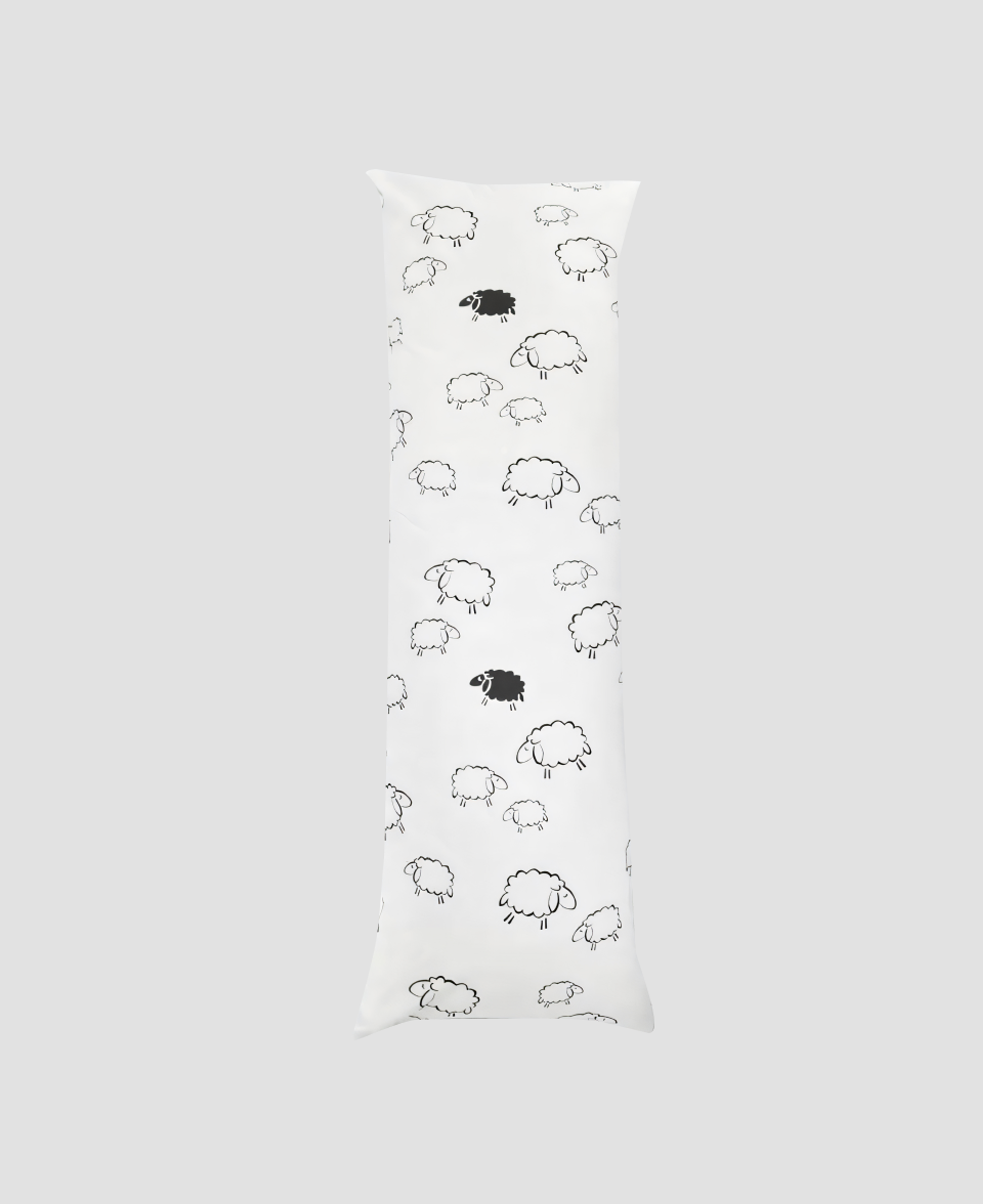 Дакимакура Body Pillow со съемным чехлом