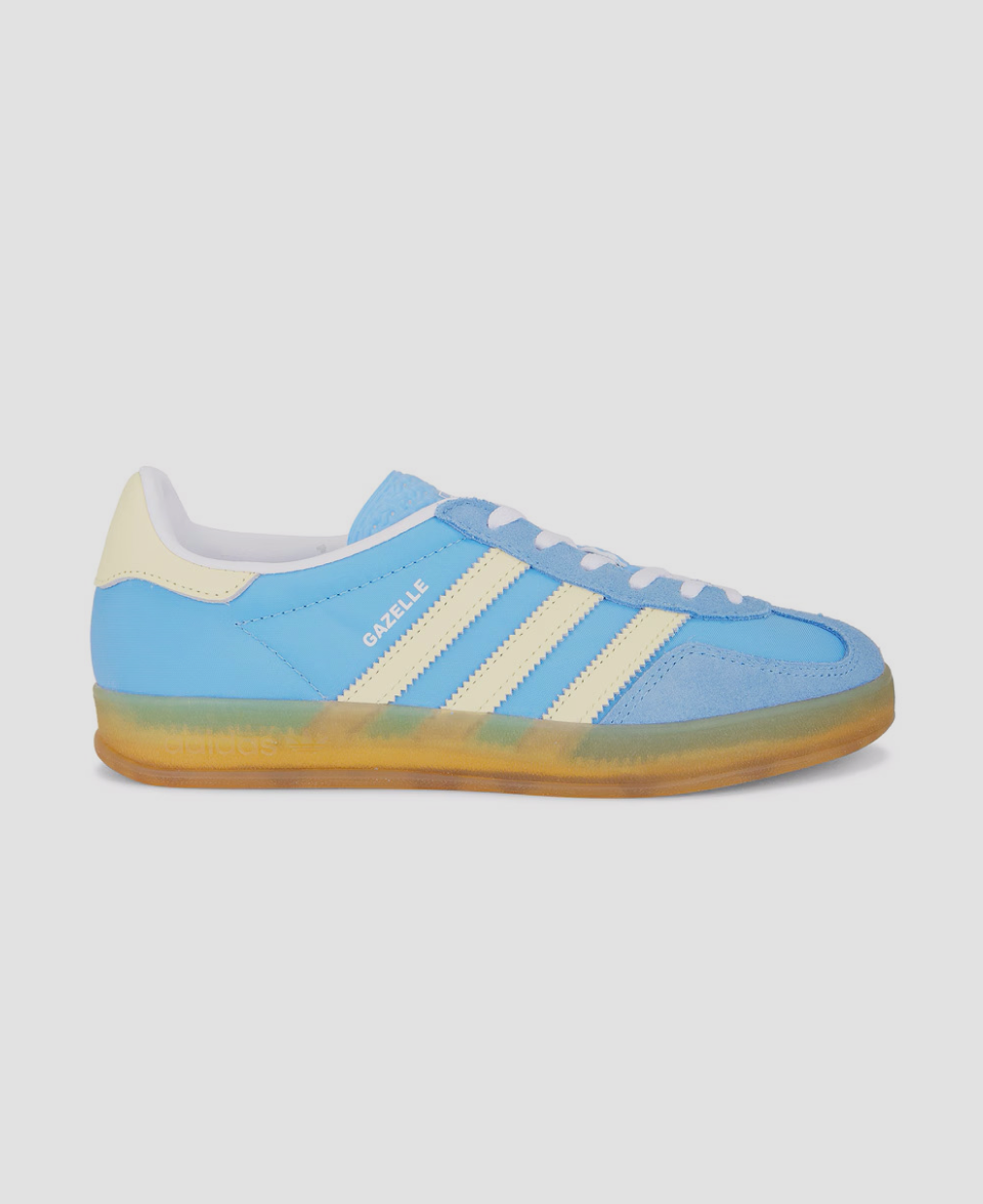 Кеды adidas Originals Gazelle