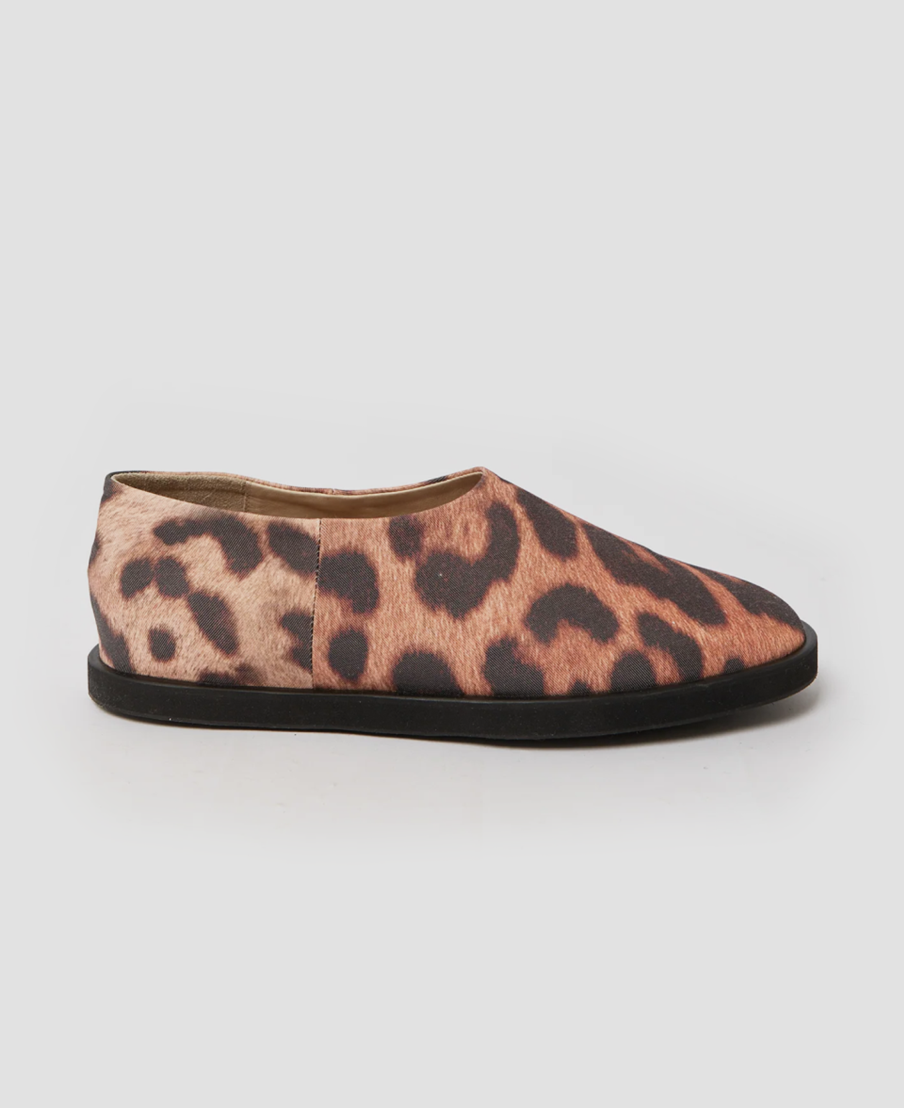 Слипоны Homies × Vatnique