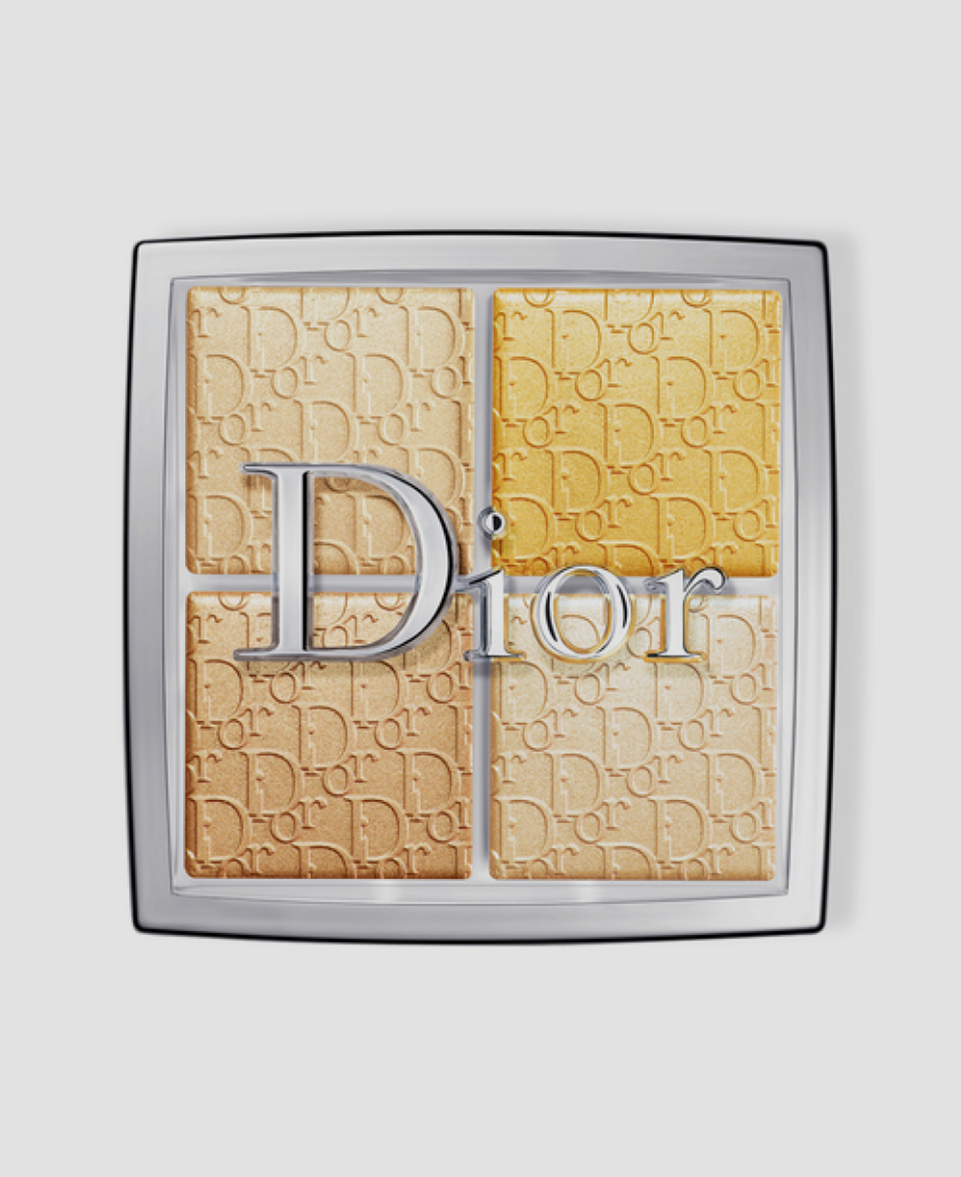 Палетка хайлайтеров Dior