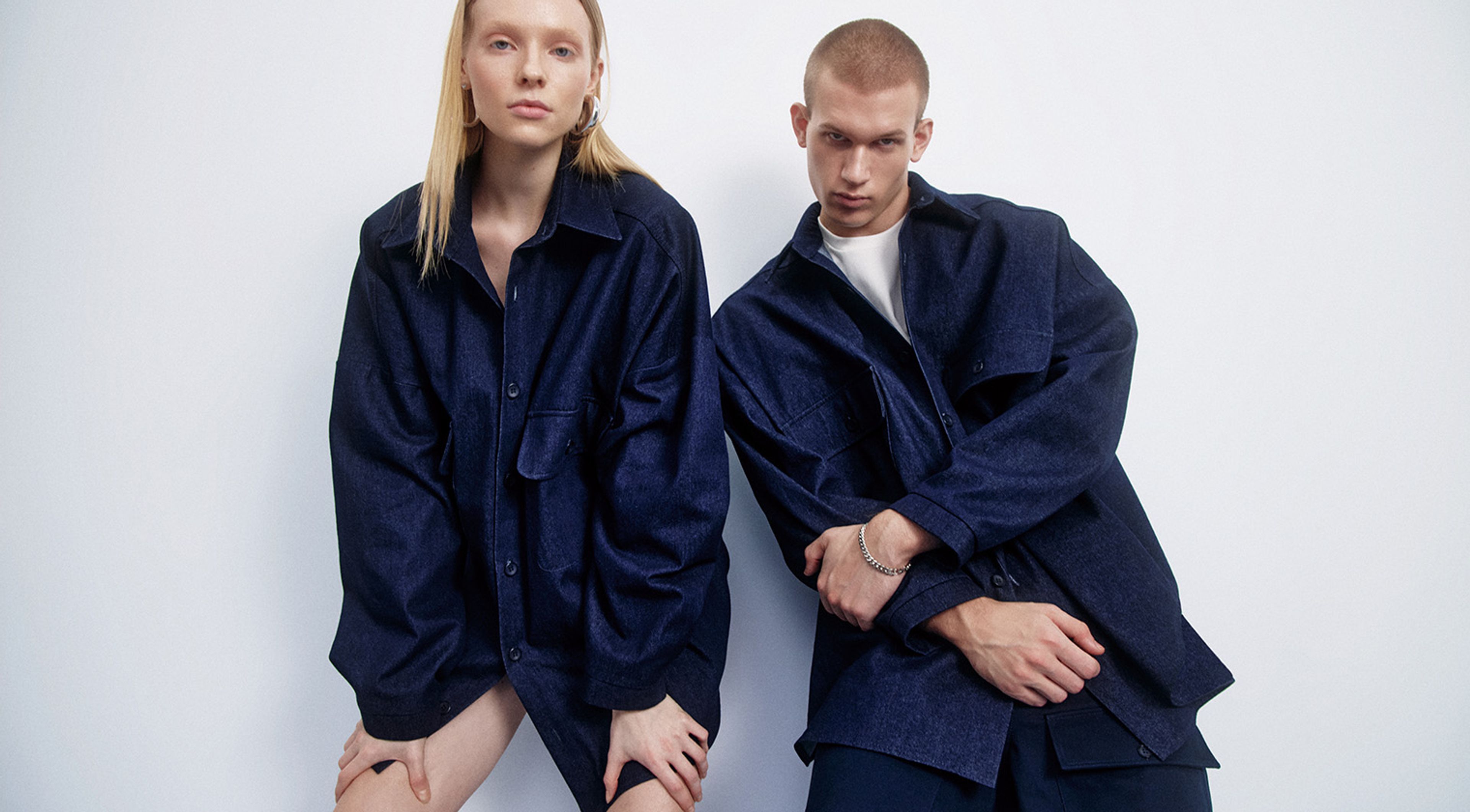 Инвестиция в общий гардероб с весенней коллекцией Weme