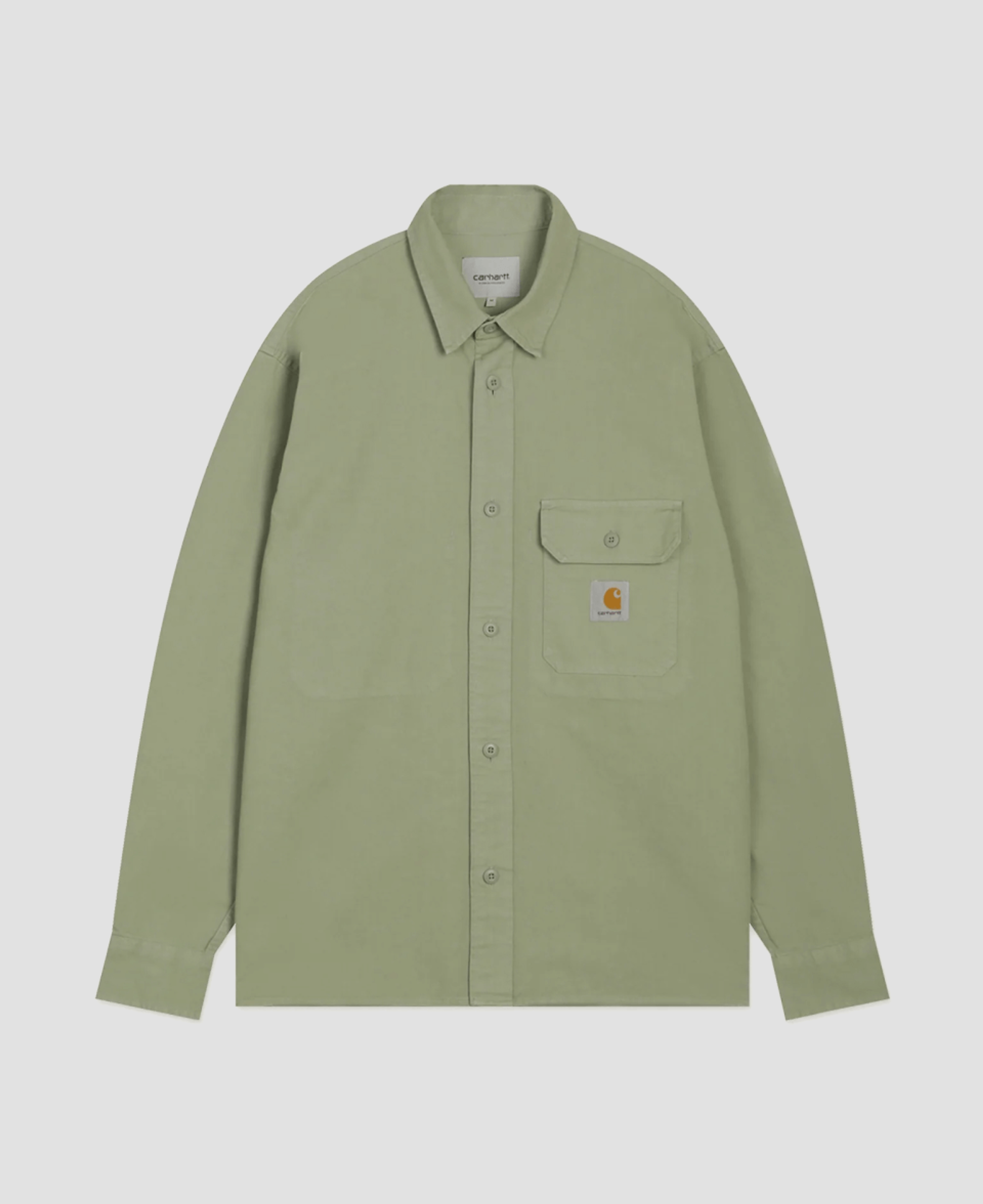 Овершот Carhartt WIP