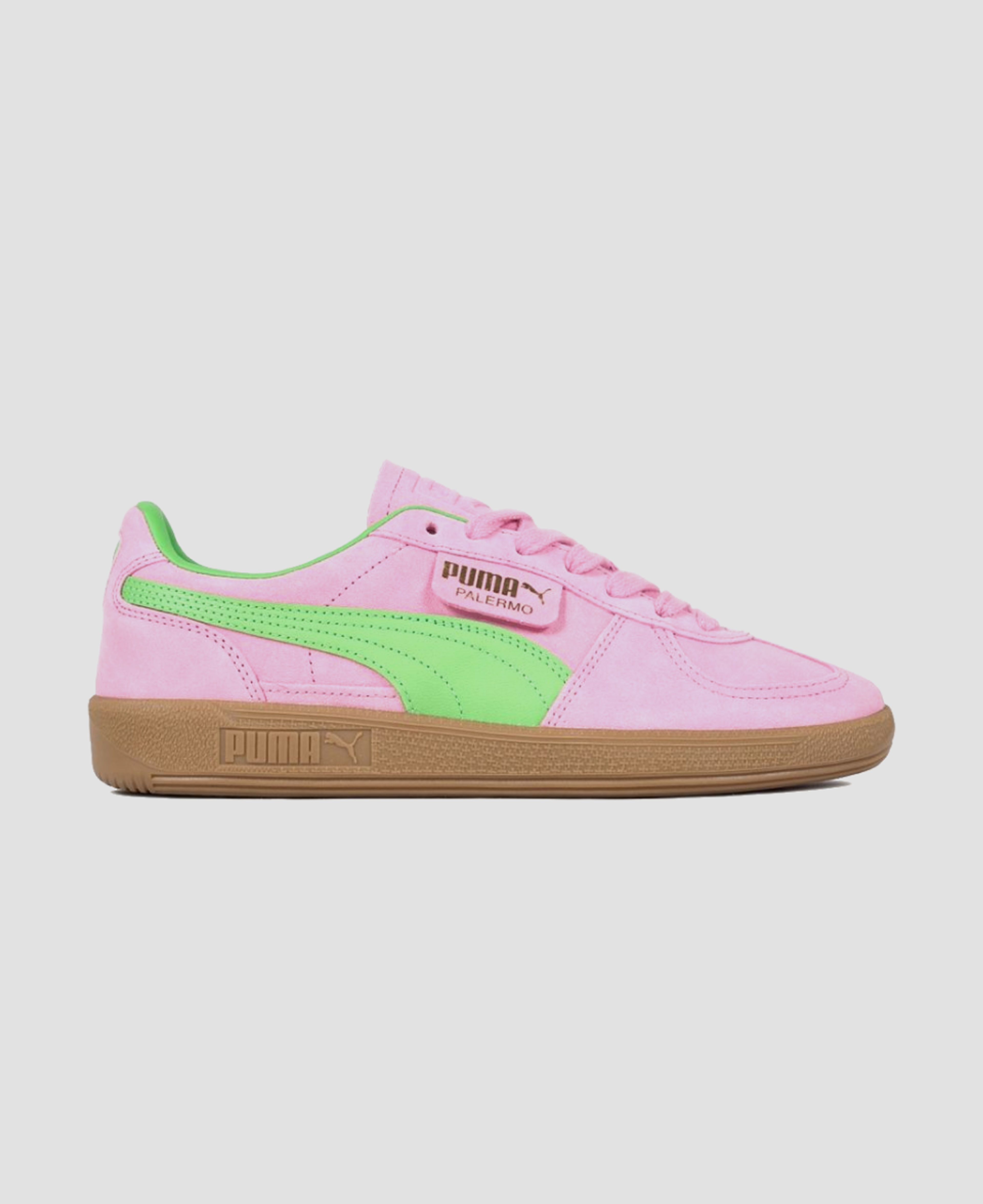 Кеды Puma Palermo