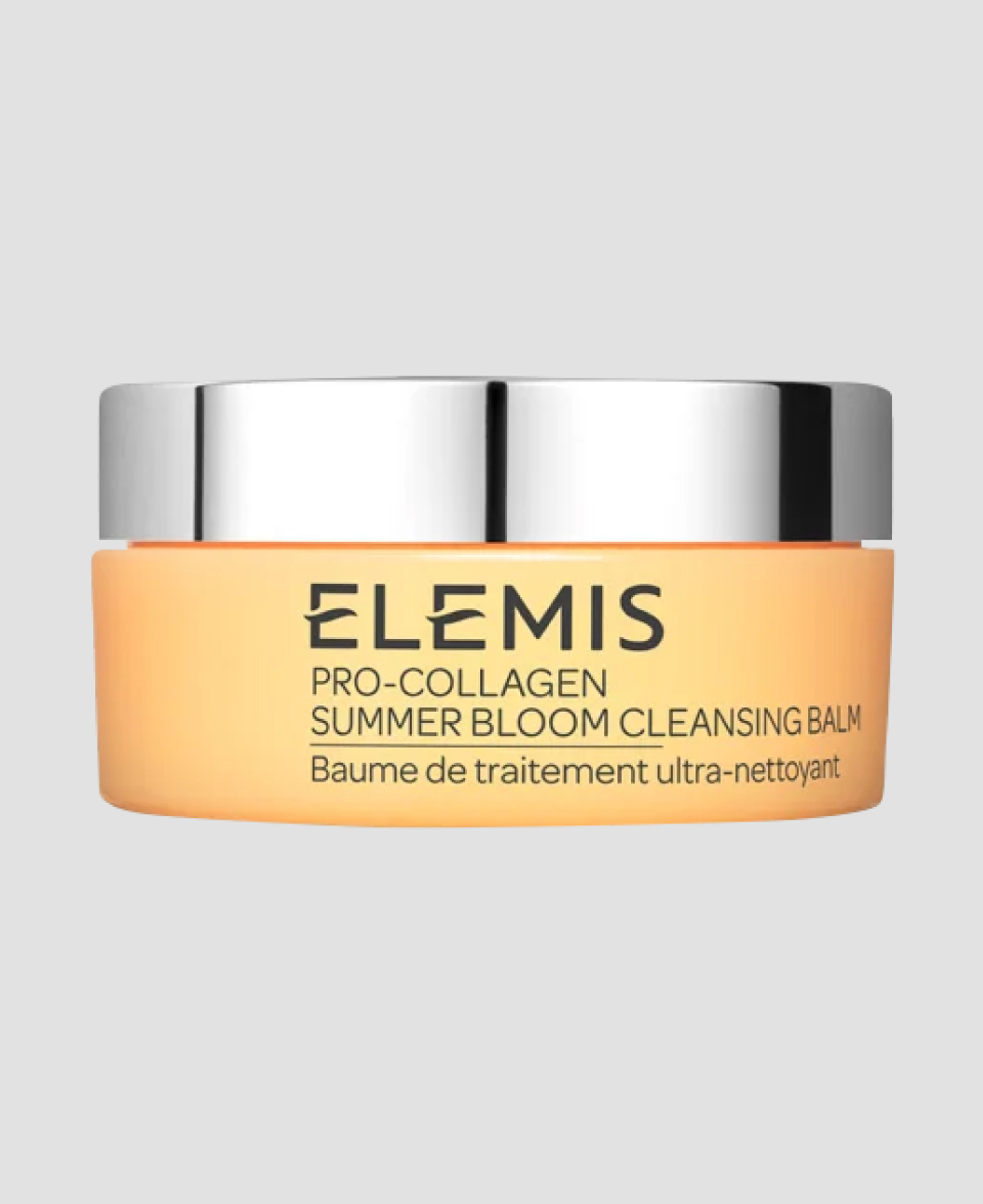 Гидрофильный бальзам Elemis