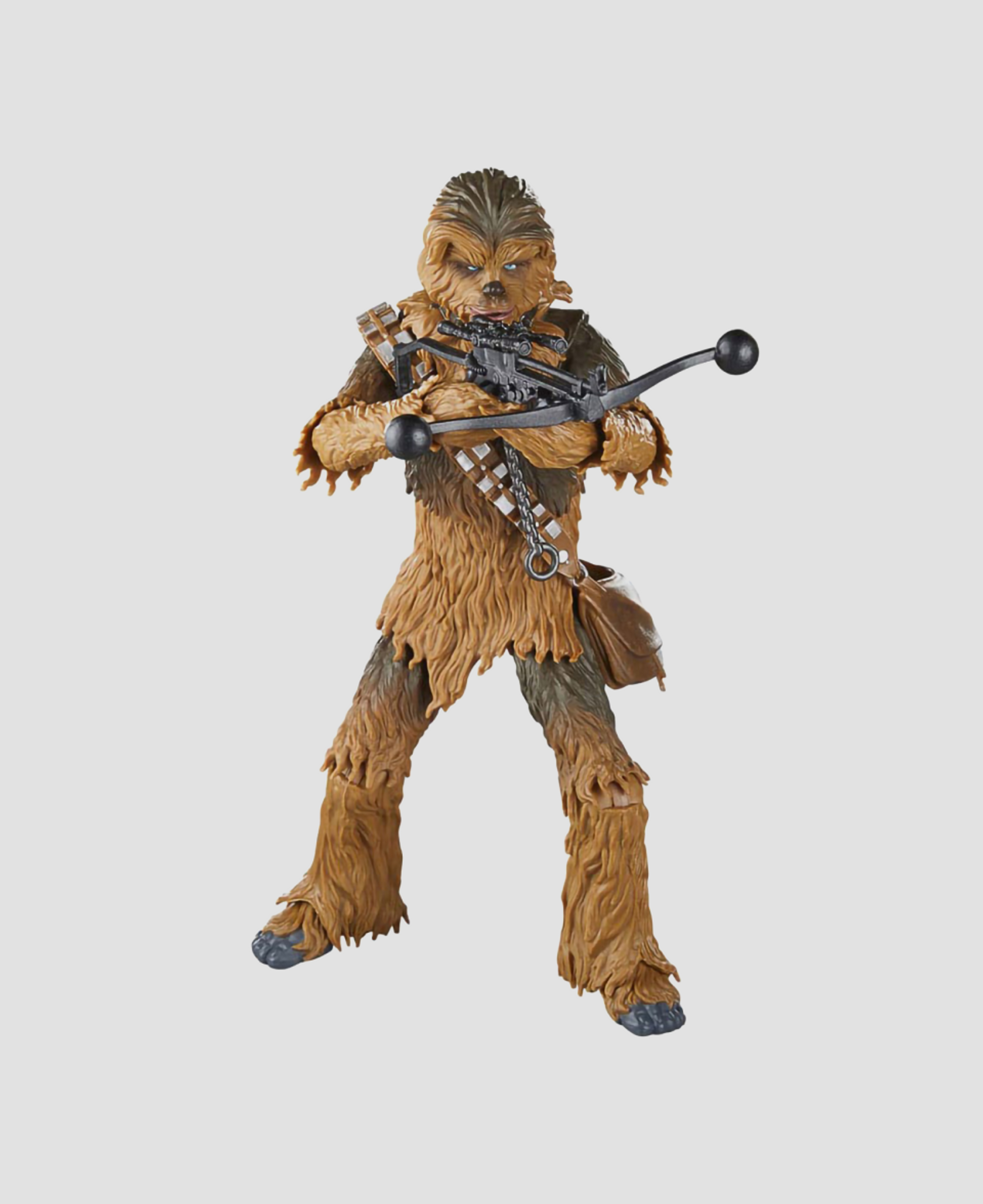 Фигурка Hasbro Star Wars The Black Series: Chewbacca