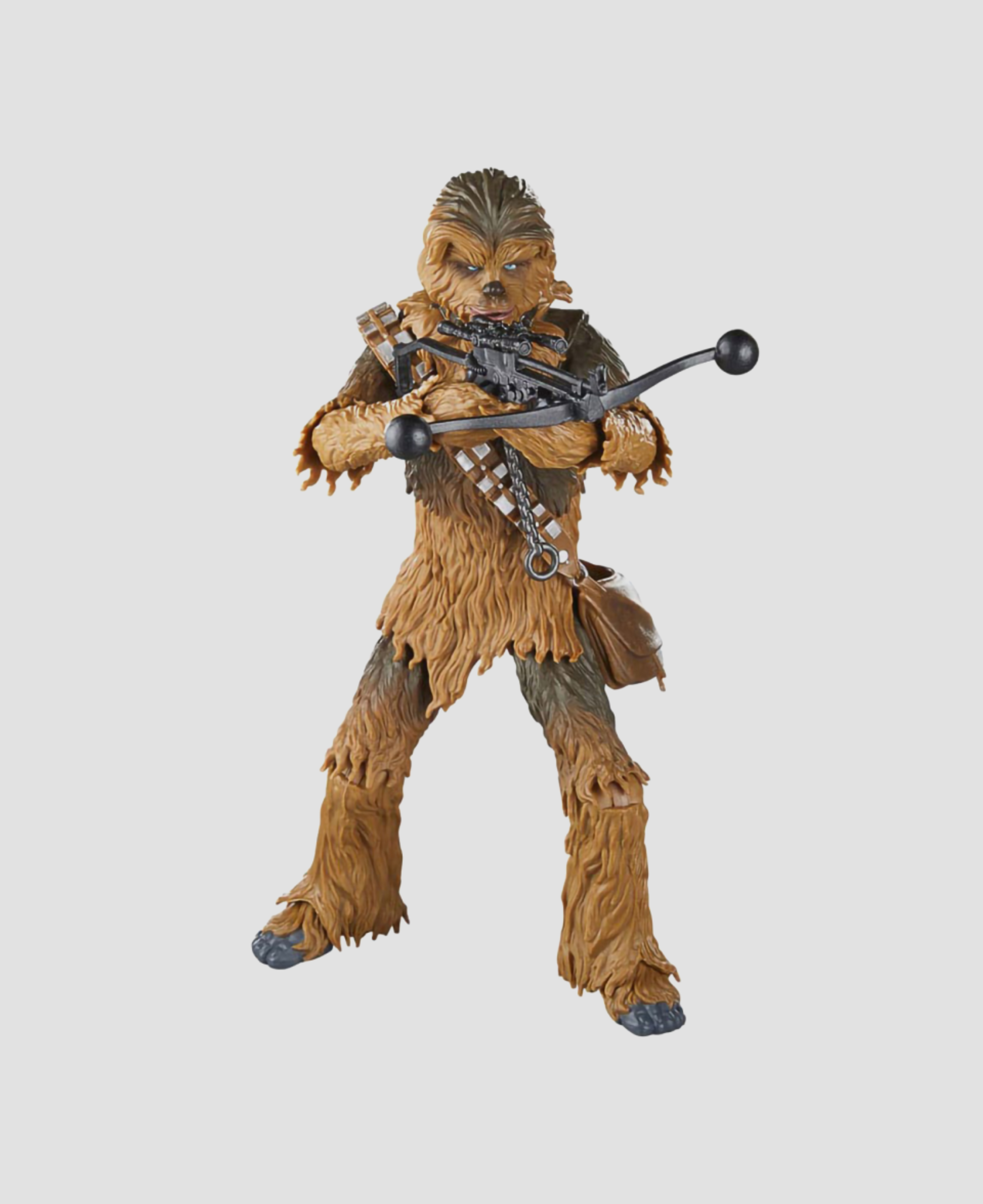 Фигурка Hasbro Star Wars The Black Series: Chewbacca