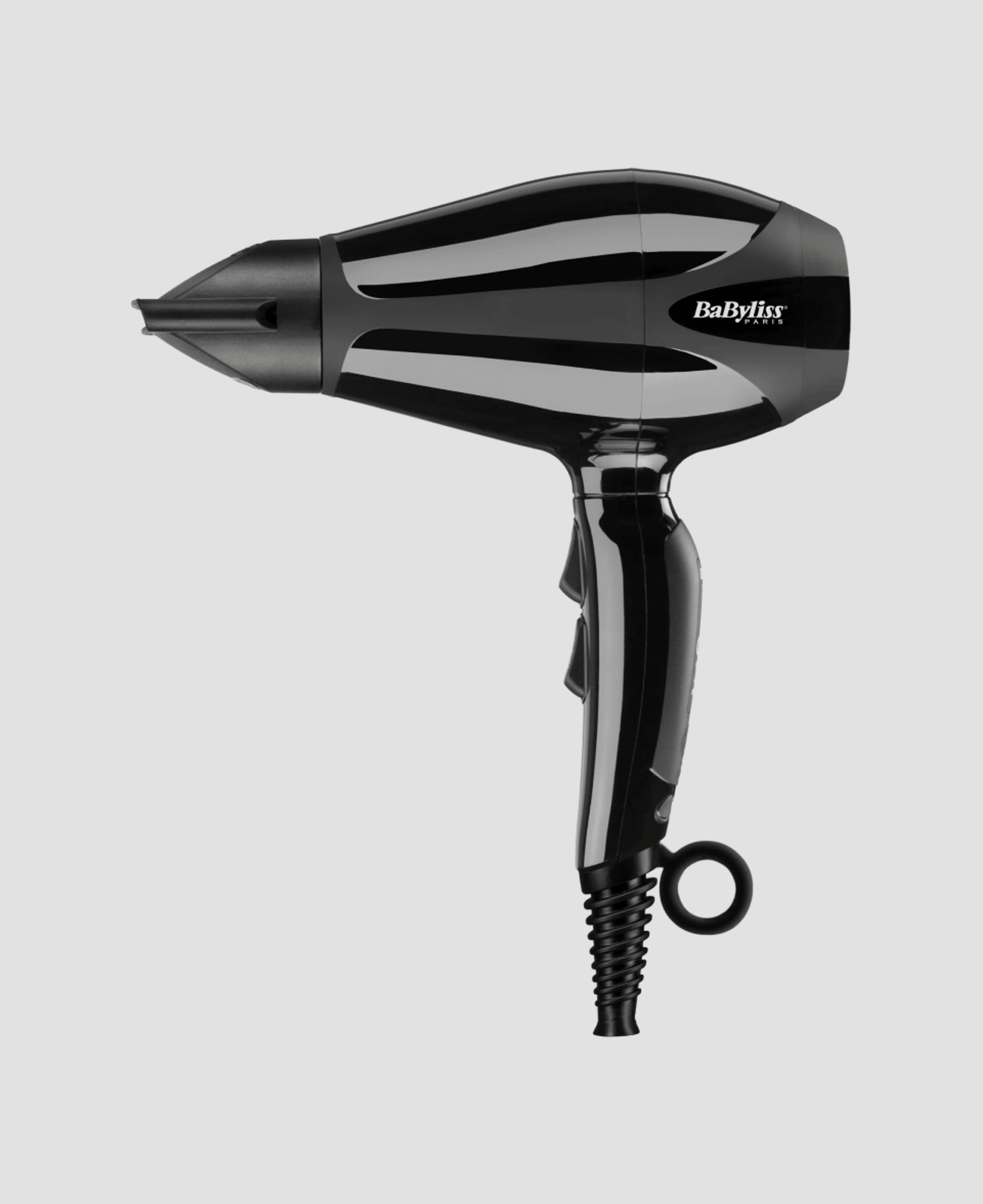 Фен BaByliss 6715DE