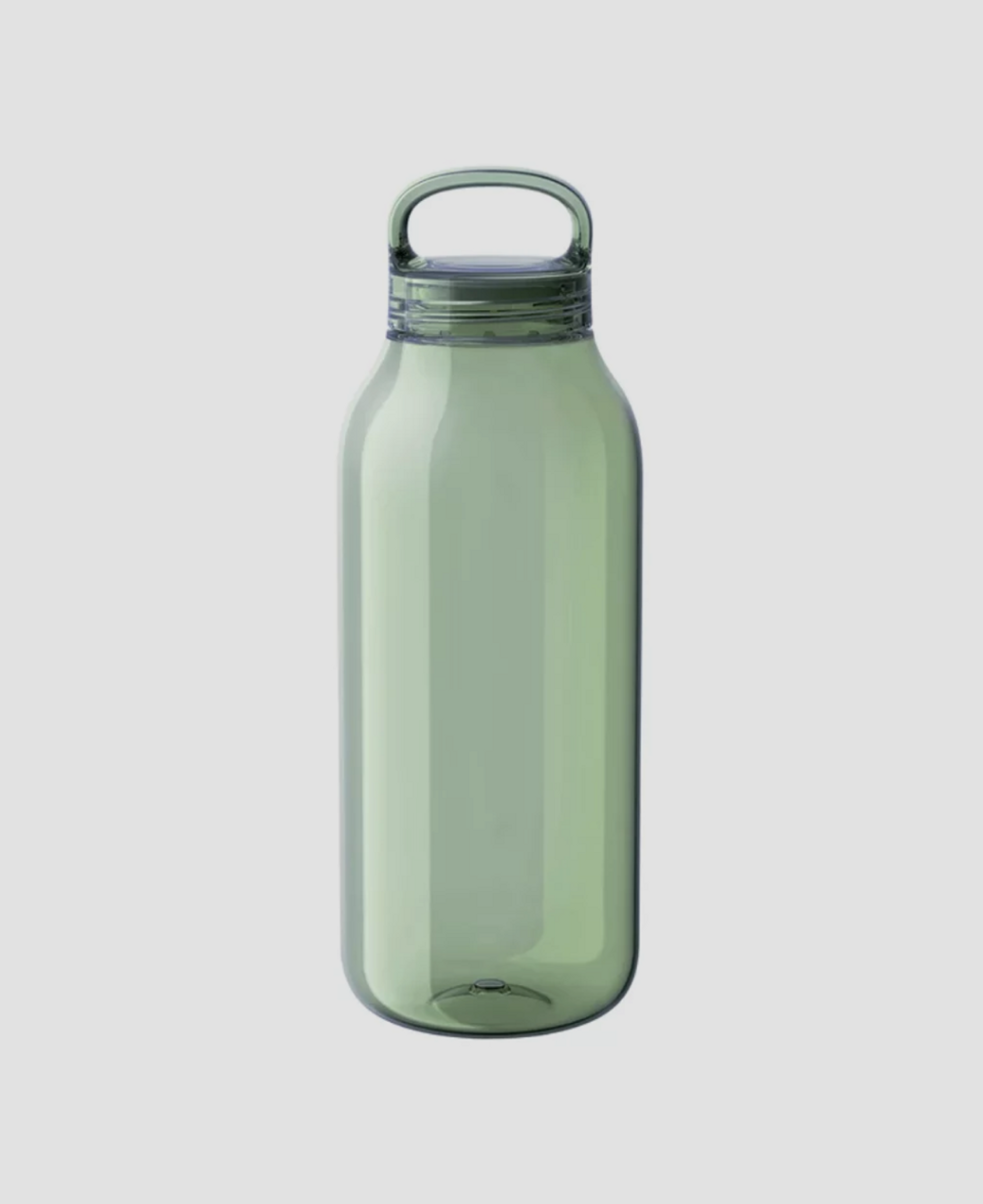 Бутылка для воды Kinto