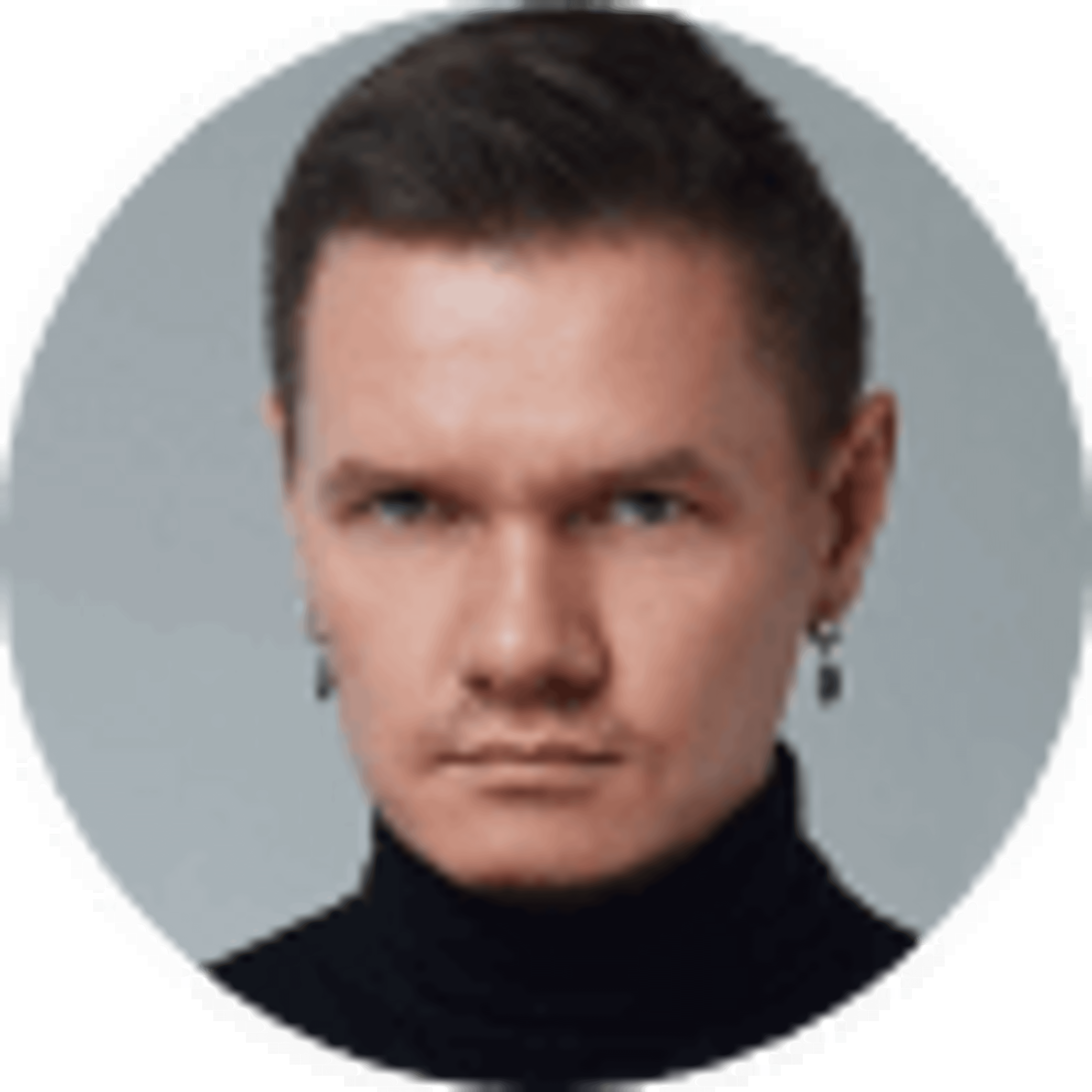 Аватар автора Константин Шиляев 