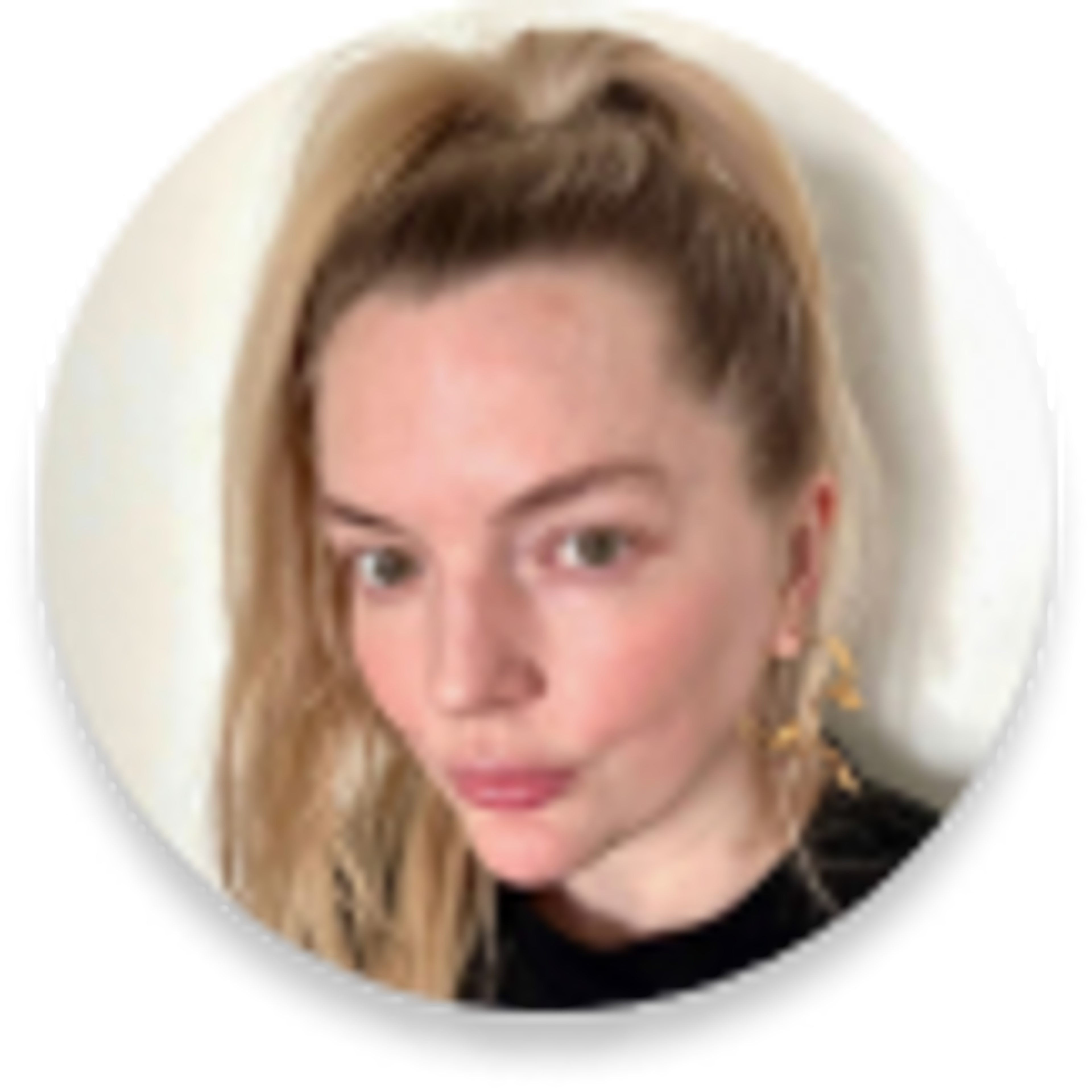 Аватар автора Ксения Голованова