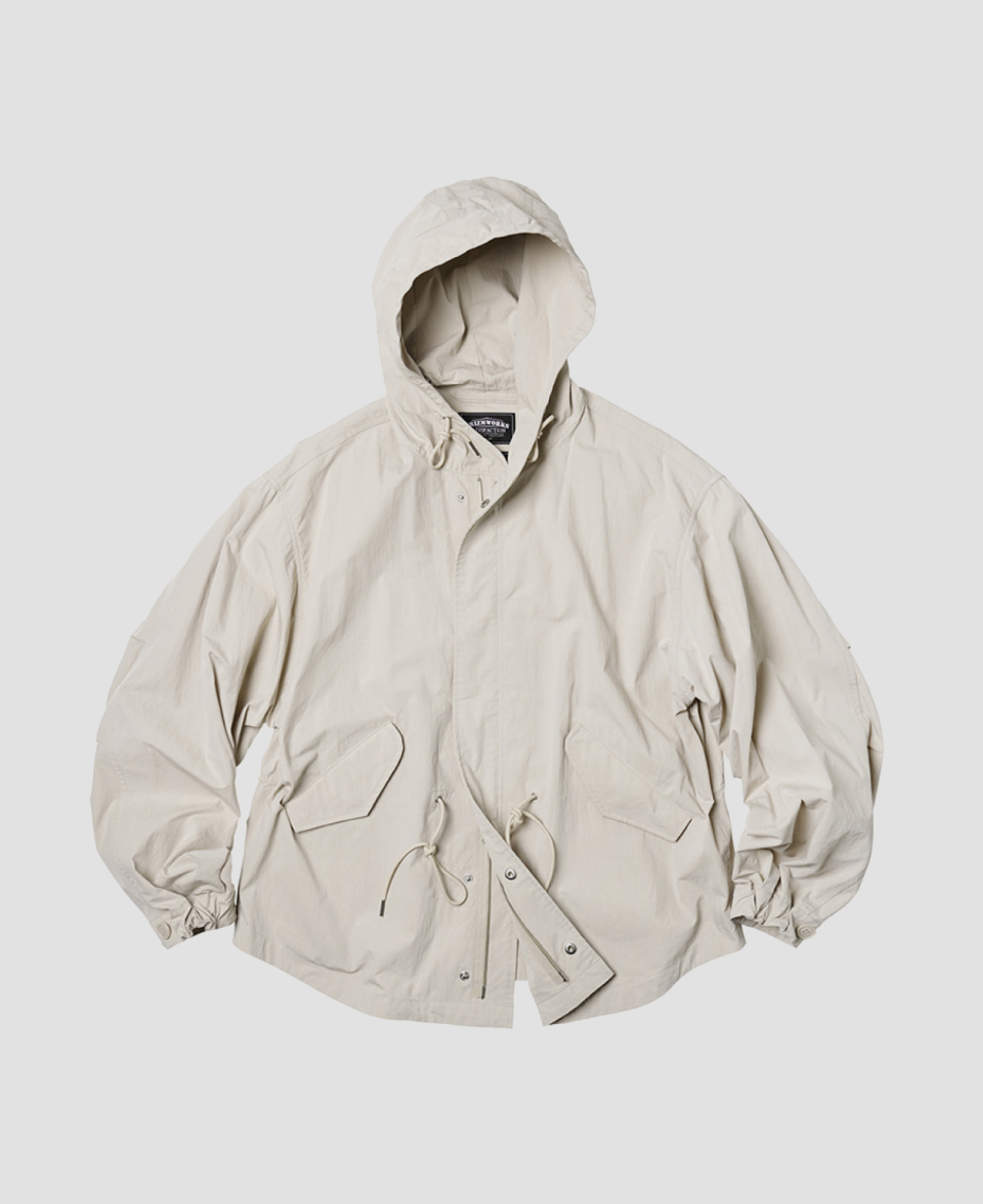 Куртка Frizmworks