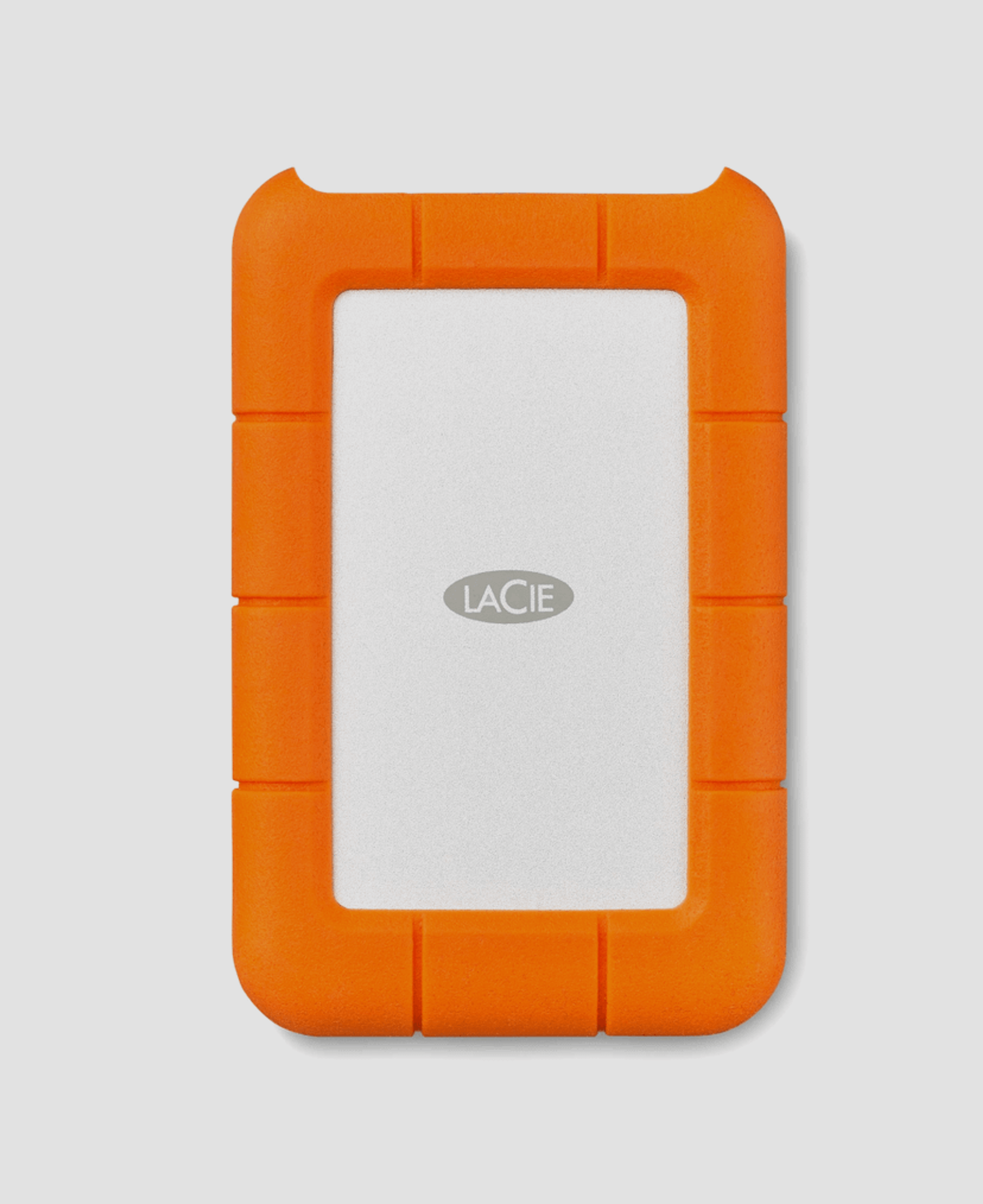 Жесткий диск LaCie Rugged