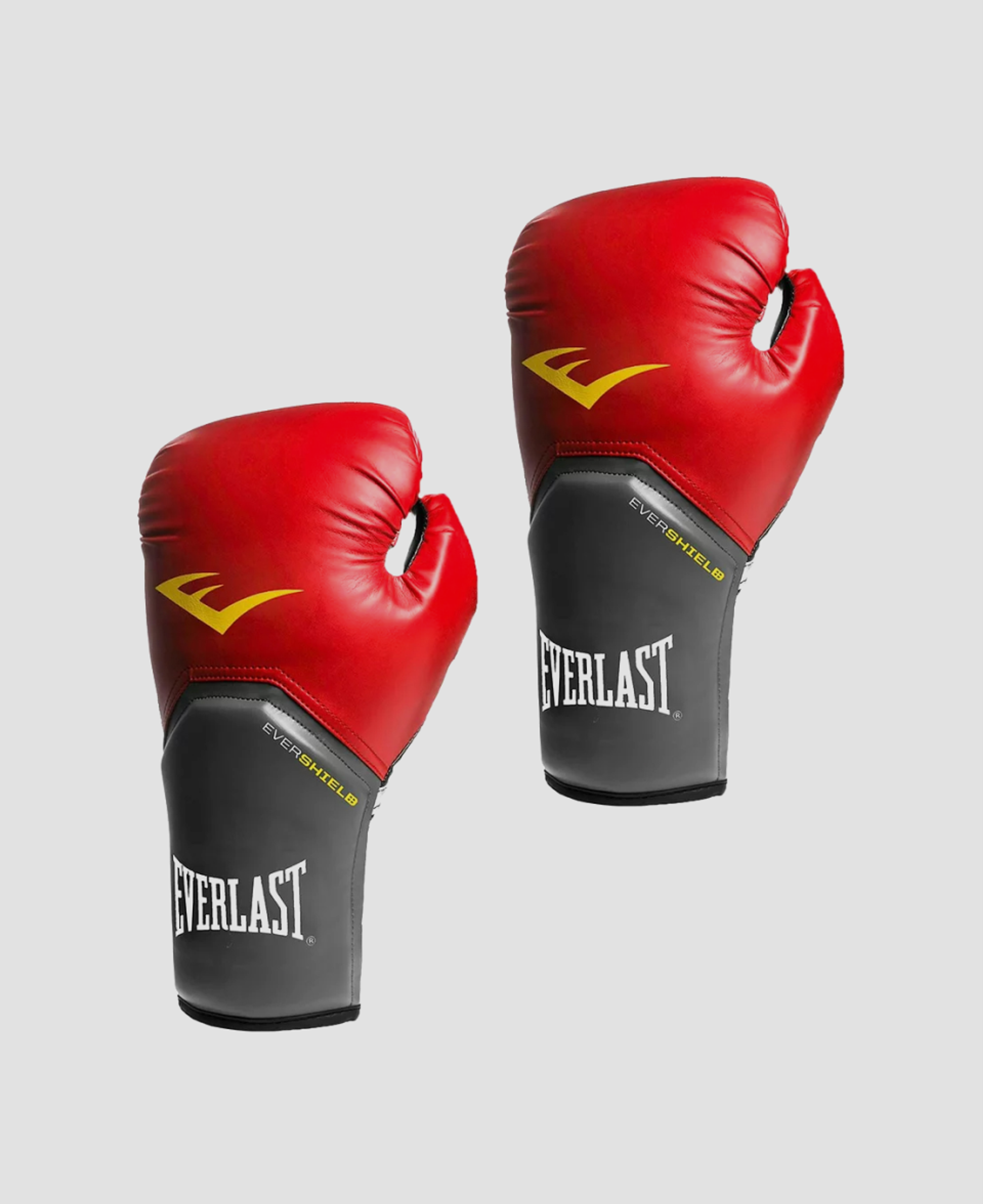 Снарядные перчатки Everlast