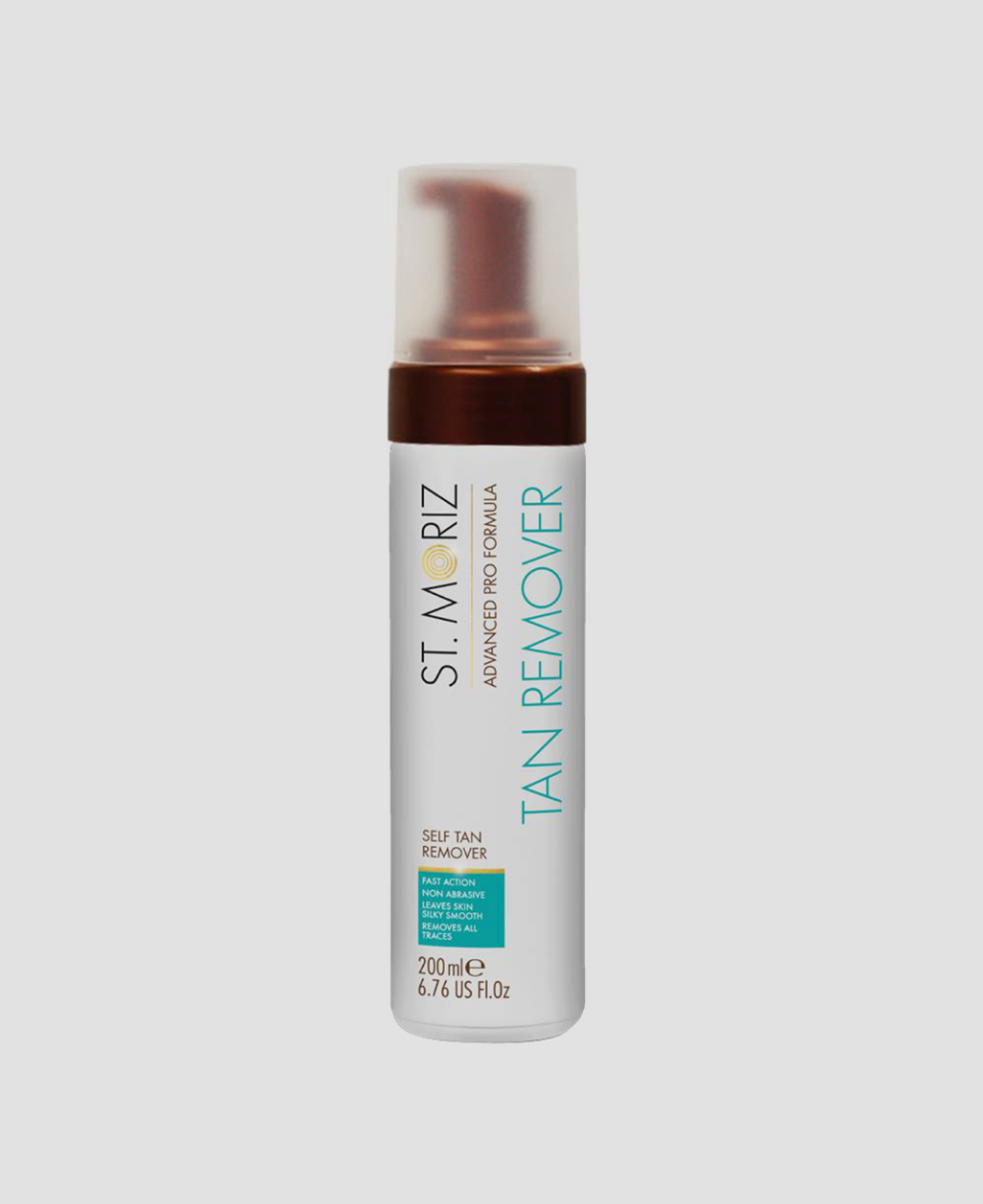 Ремувер загара St. Moriz Self Tan Remover