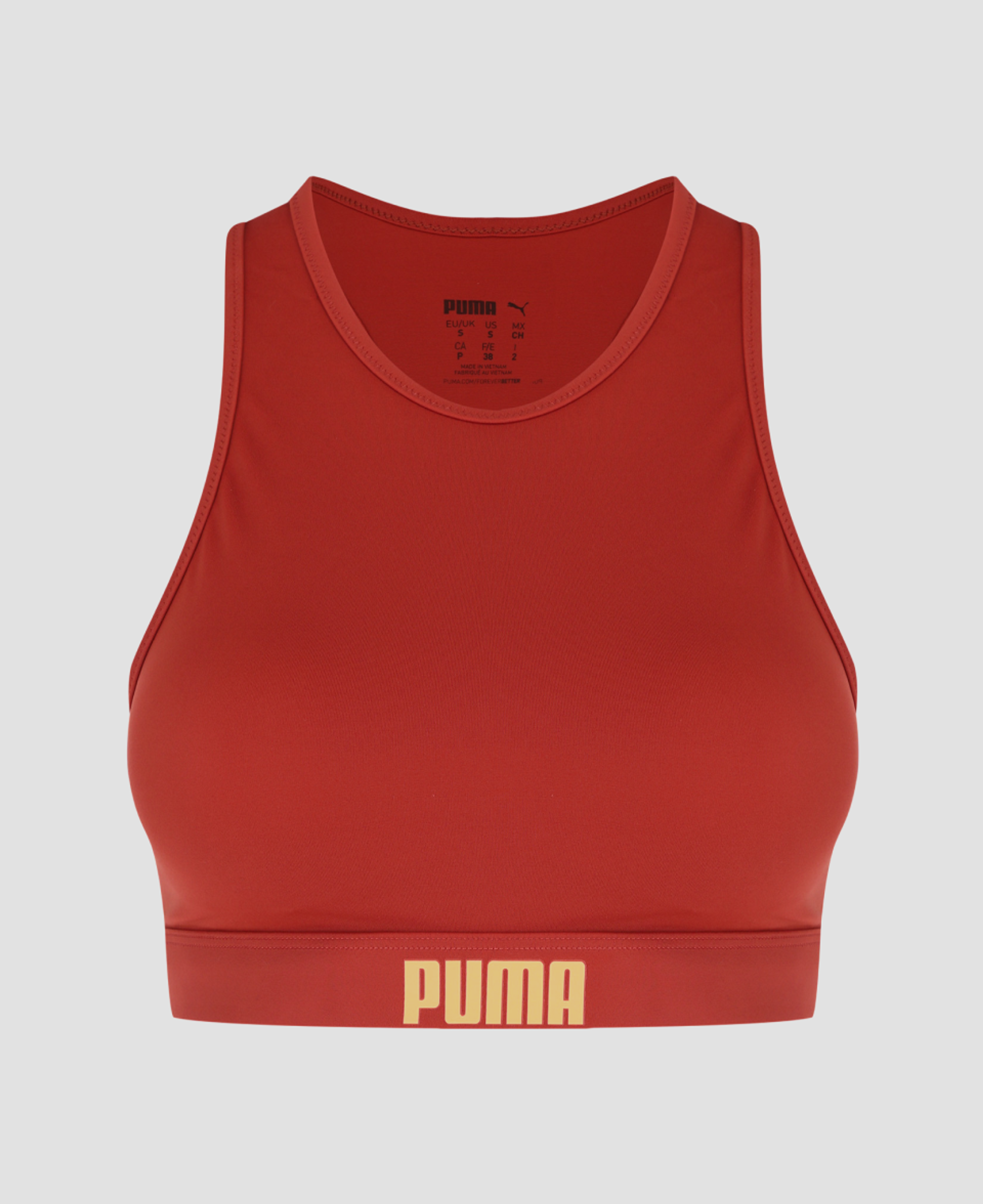 Лиф Puma