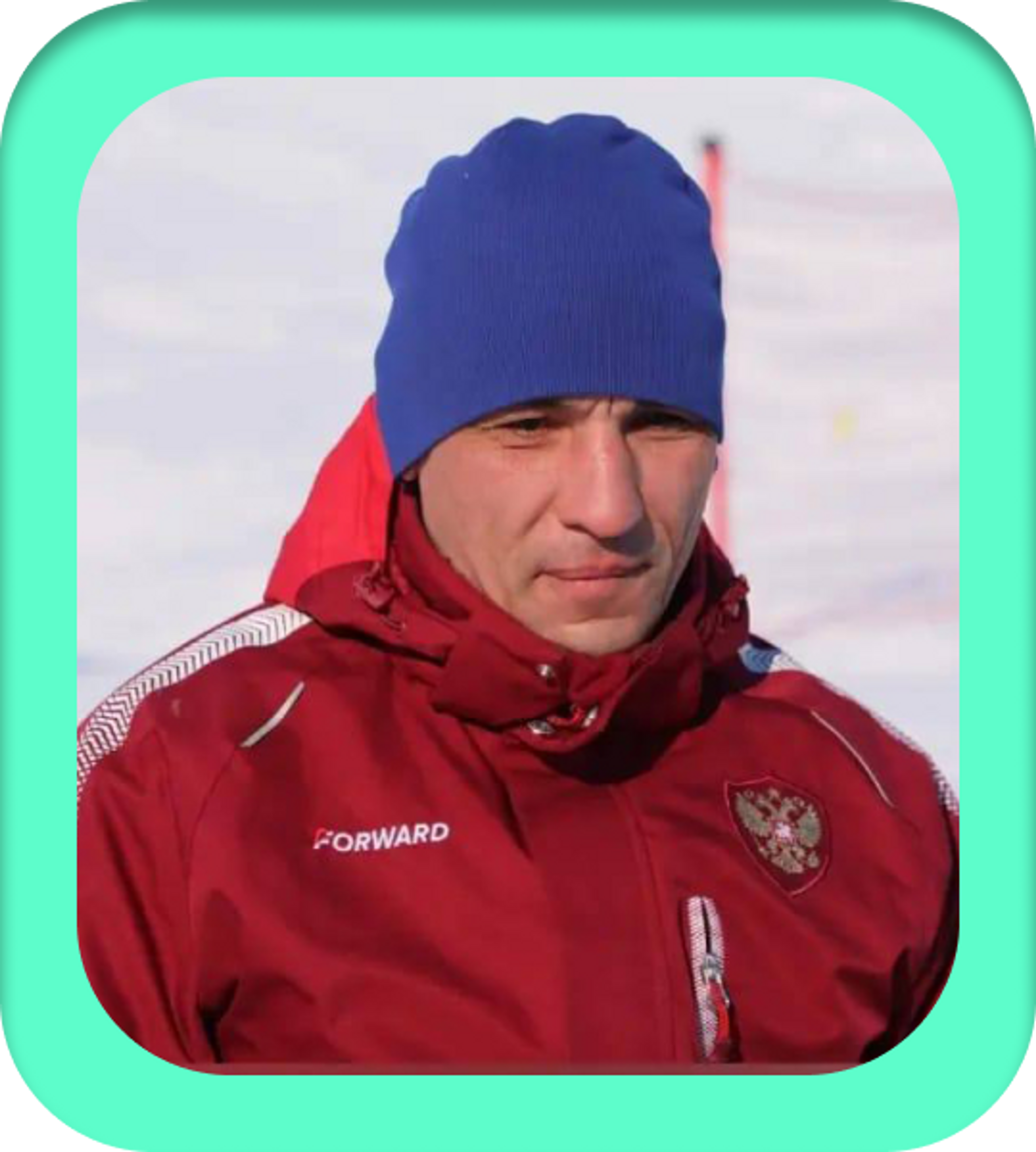 Аватар автора Николай Шувалов