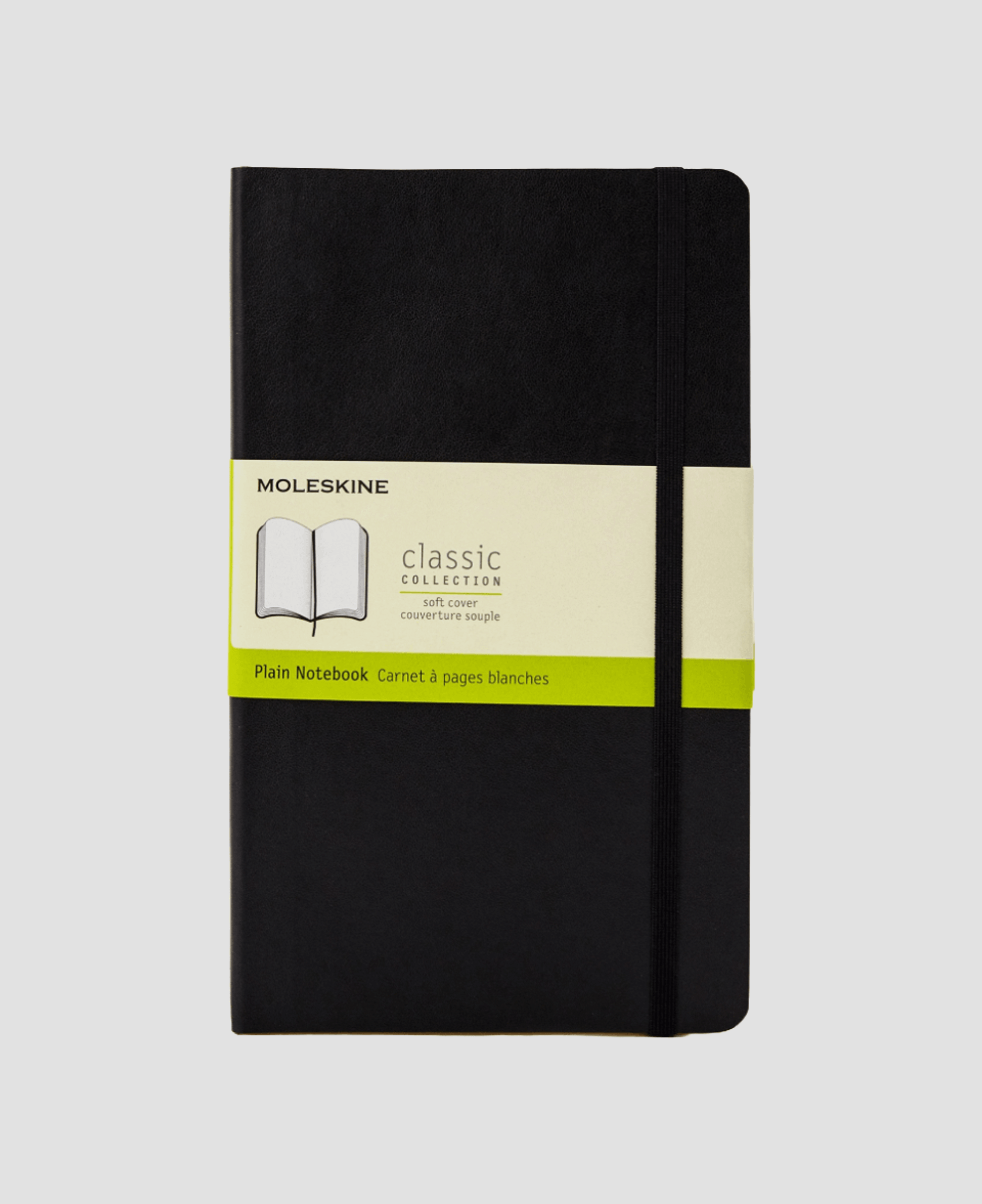 Блокнот Moleskine 