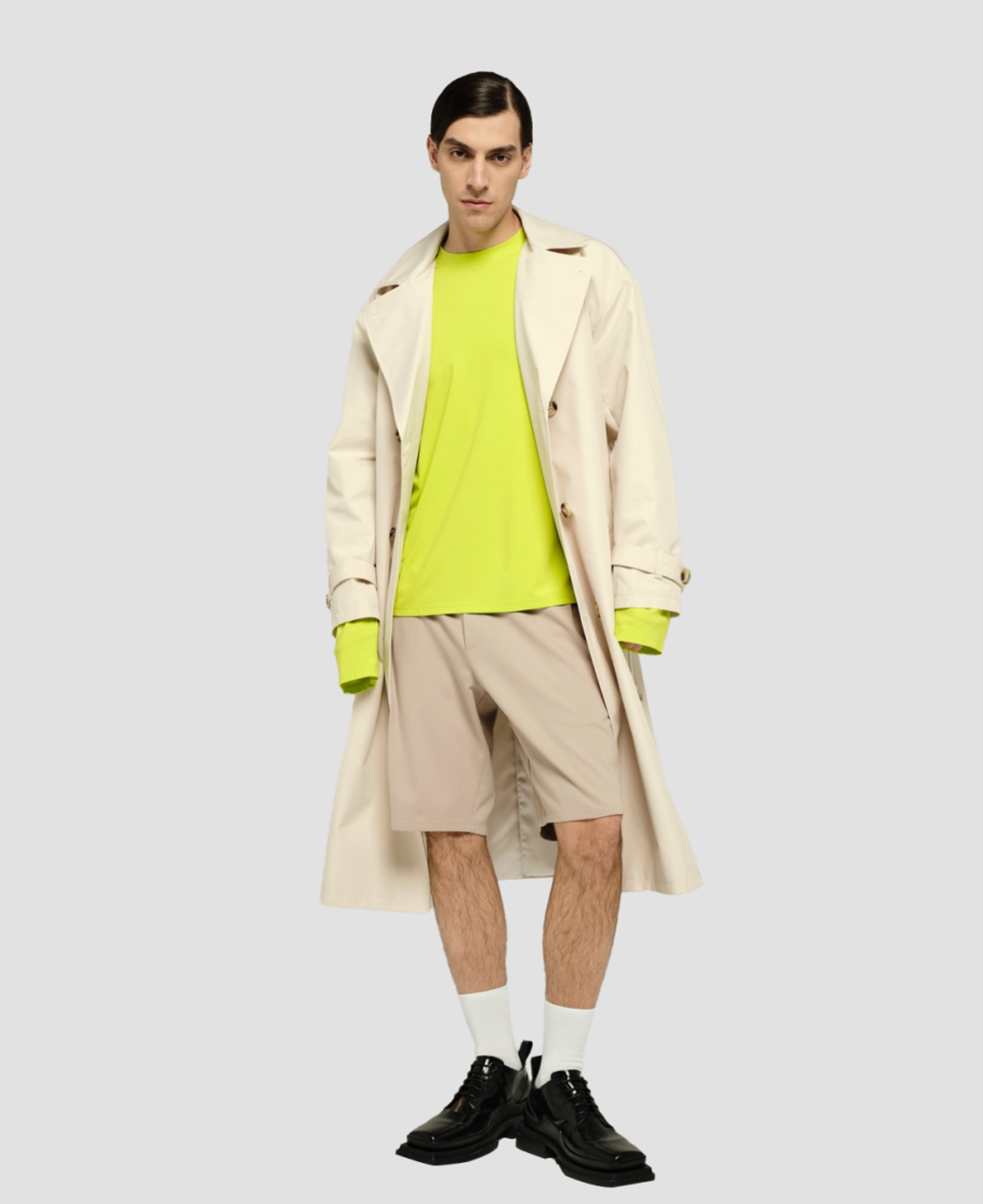 Тренч Some People