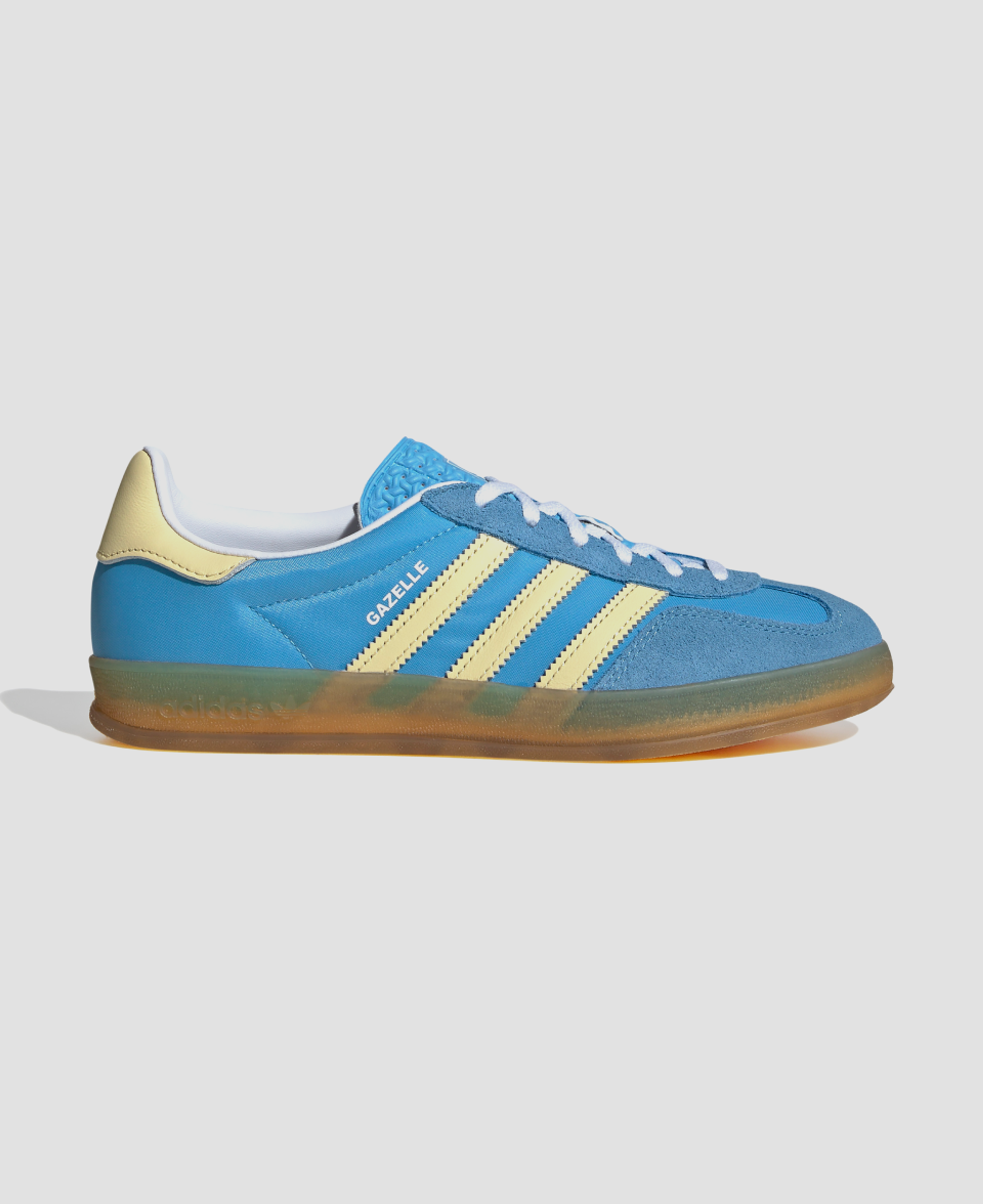 Кроссовки adidas Originals Gazelle Indoor