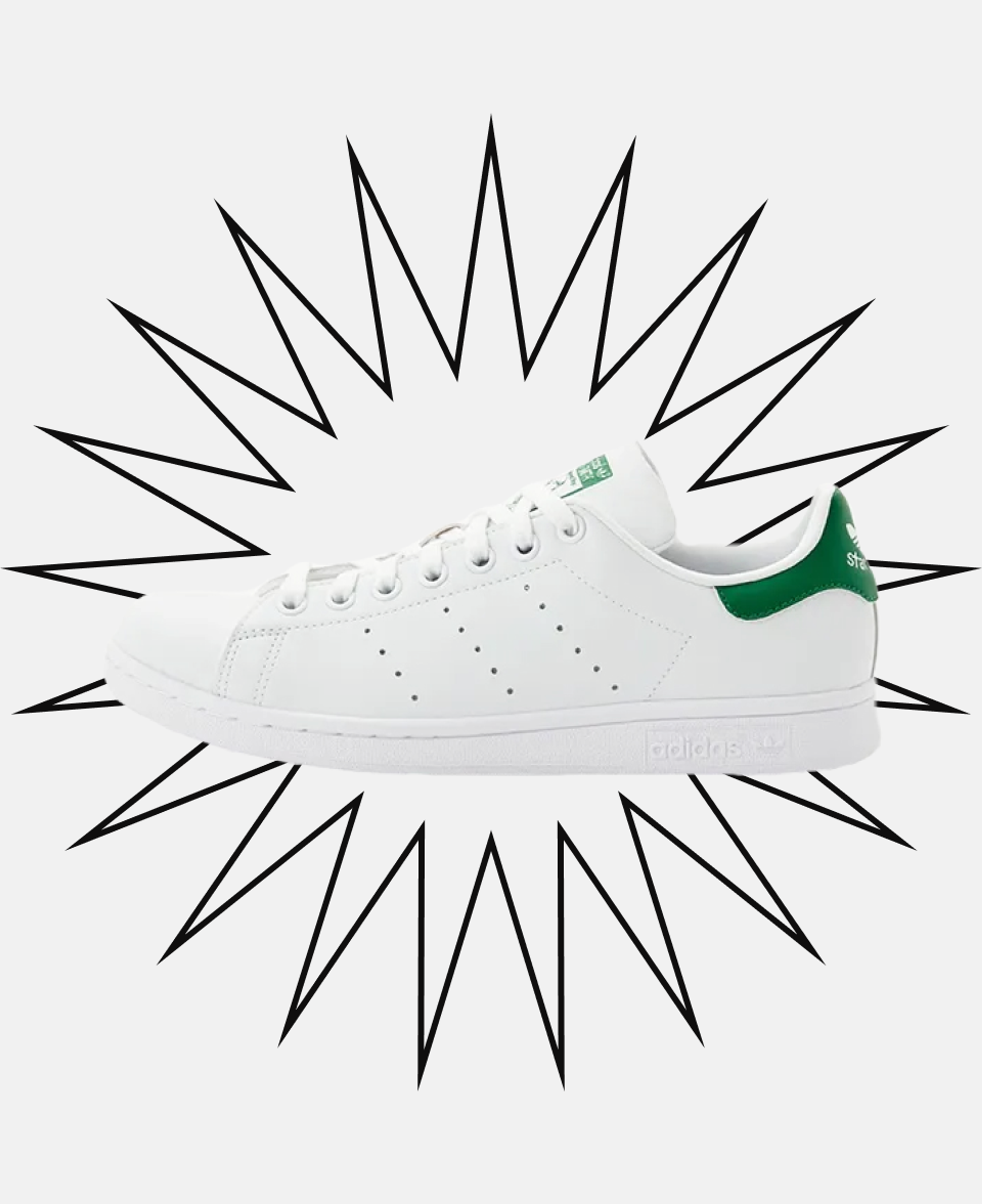 Кроссовки adidas Originals Stan Smith