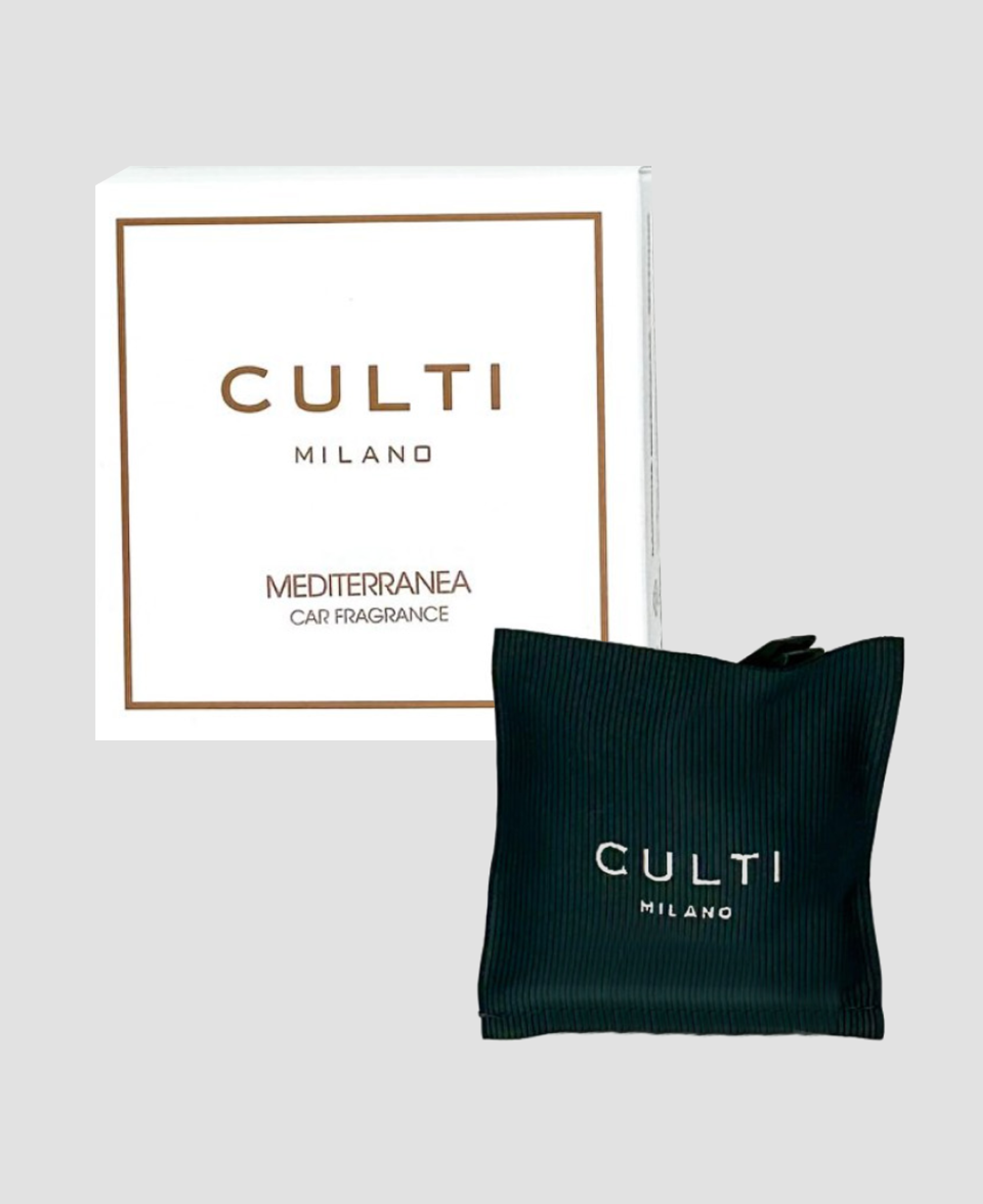 Саше для автомобиля Culti Mediterranea