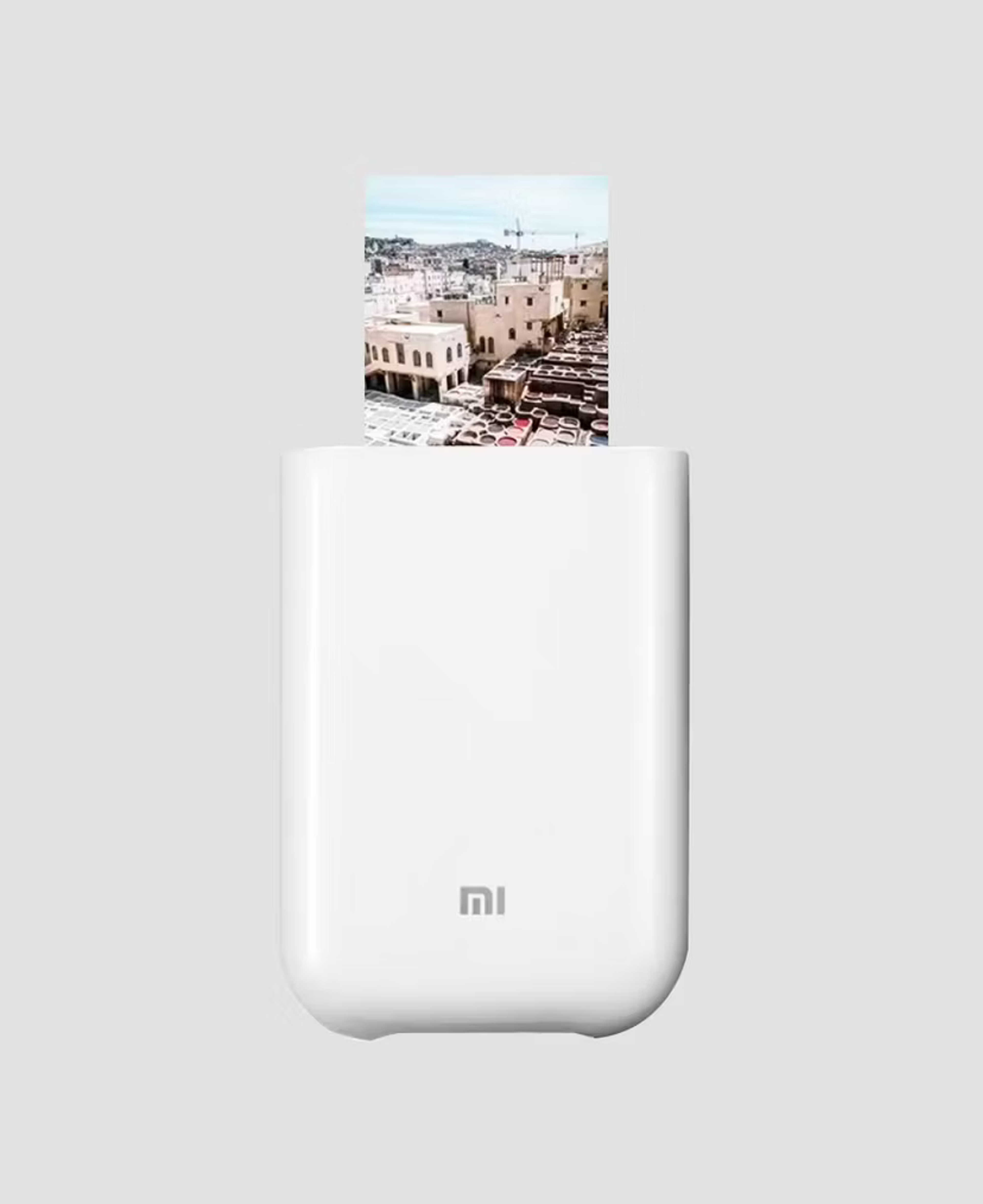 Портативный фотопринтер Xiaomi 