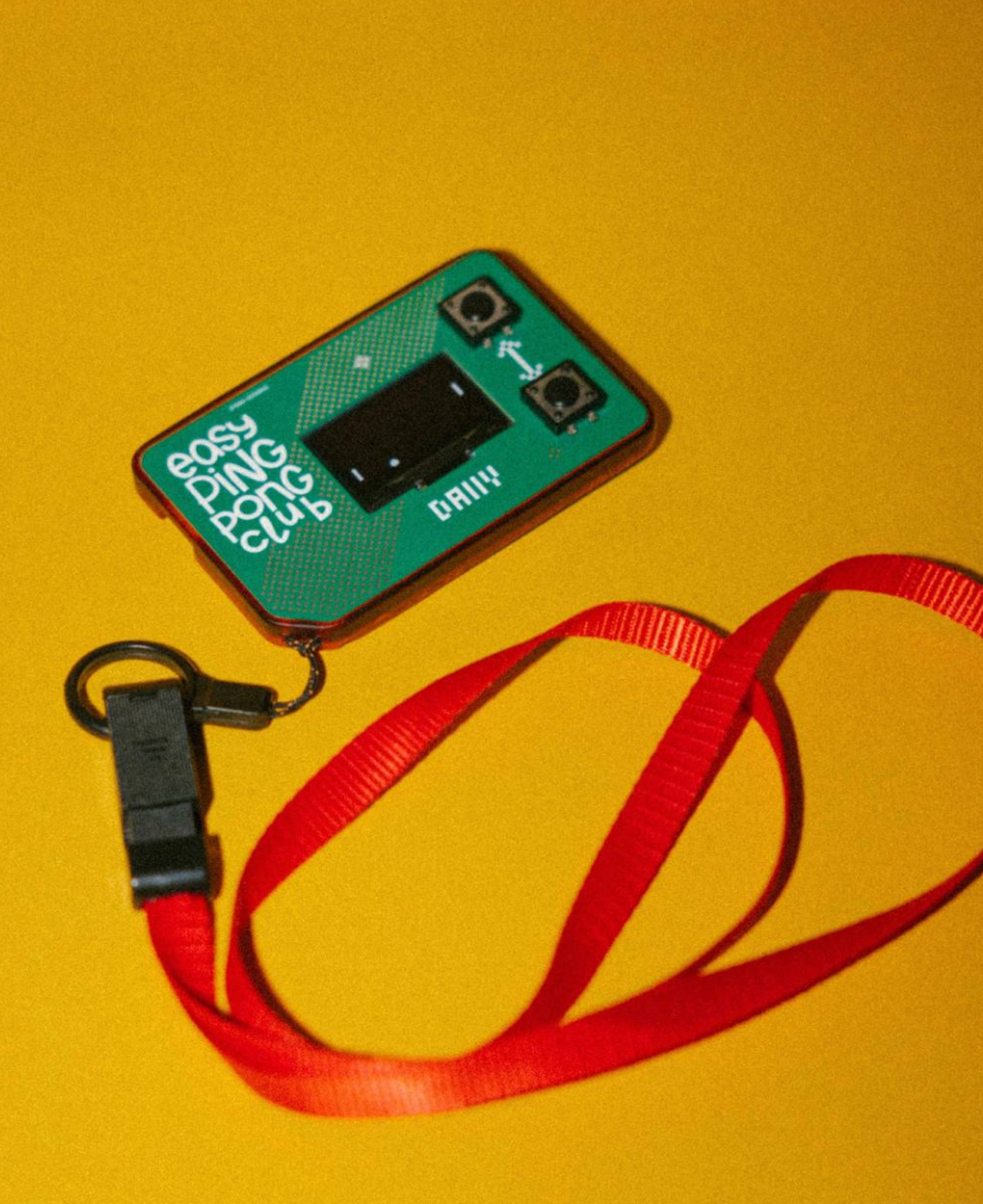 Приставка Easy Ping-Pong