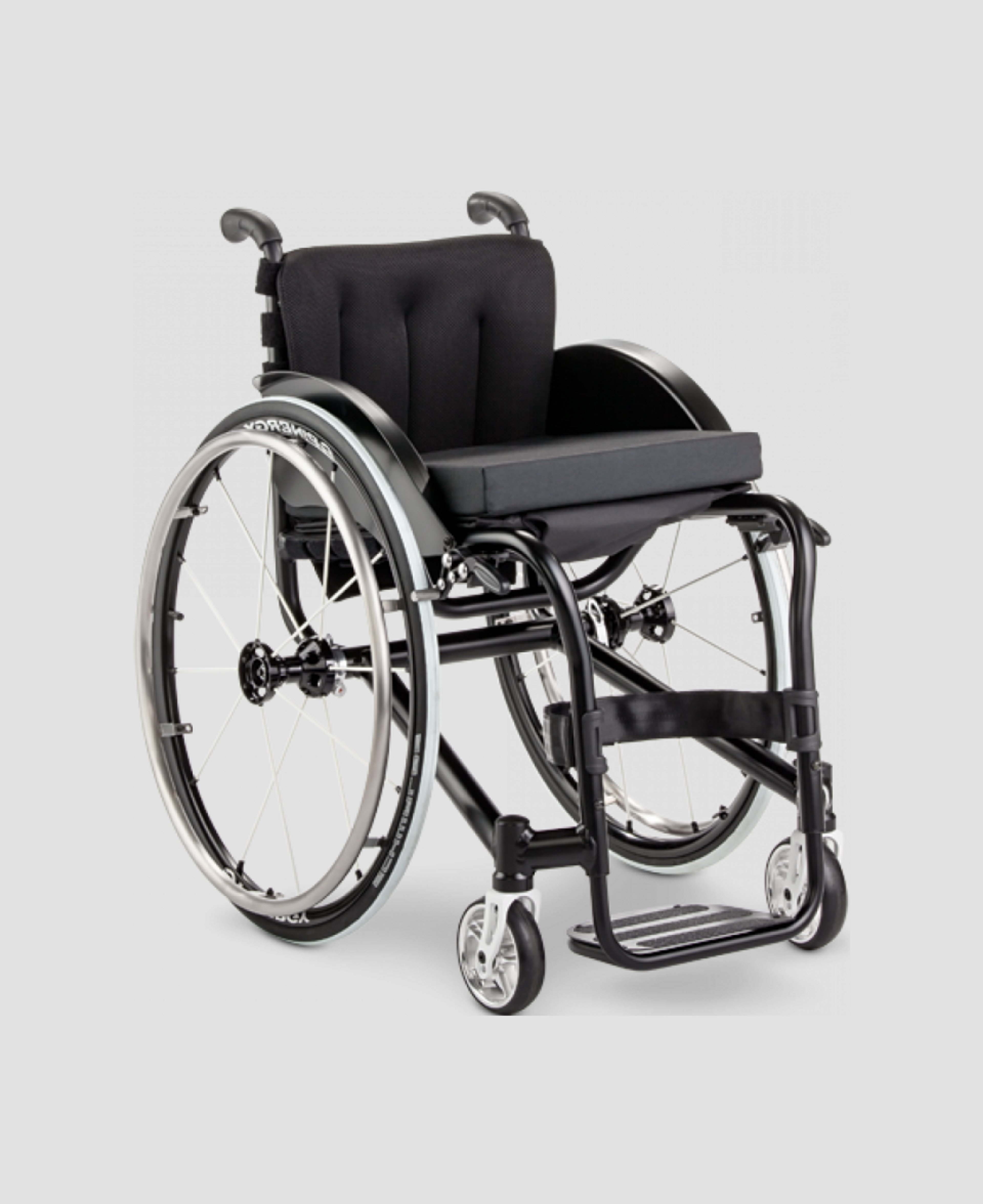 Кресло-коляска «Каторжина» 