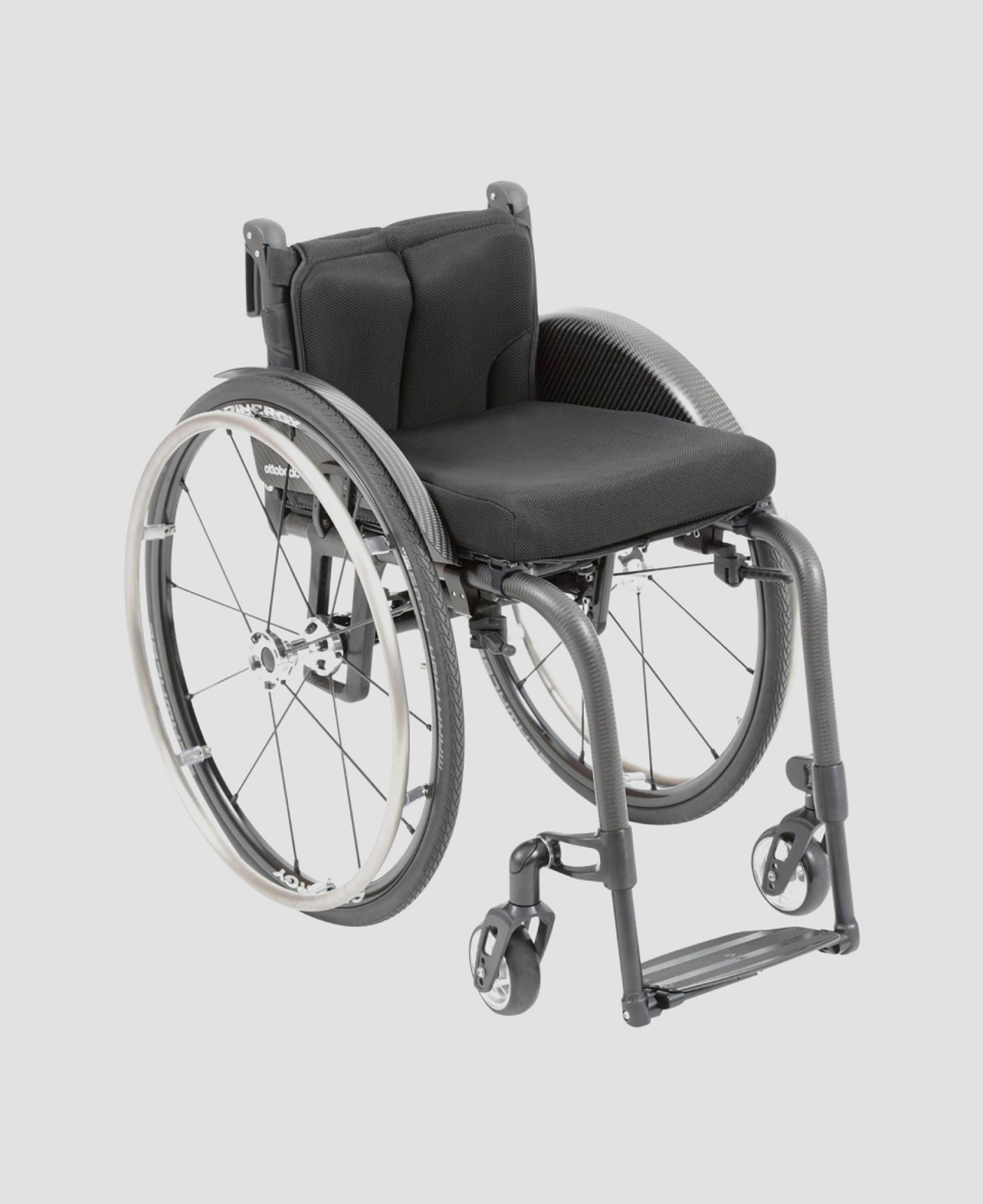 Кресло-коляска Ottobok 