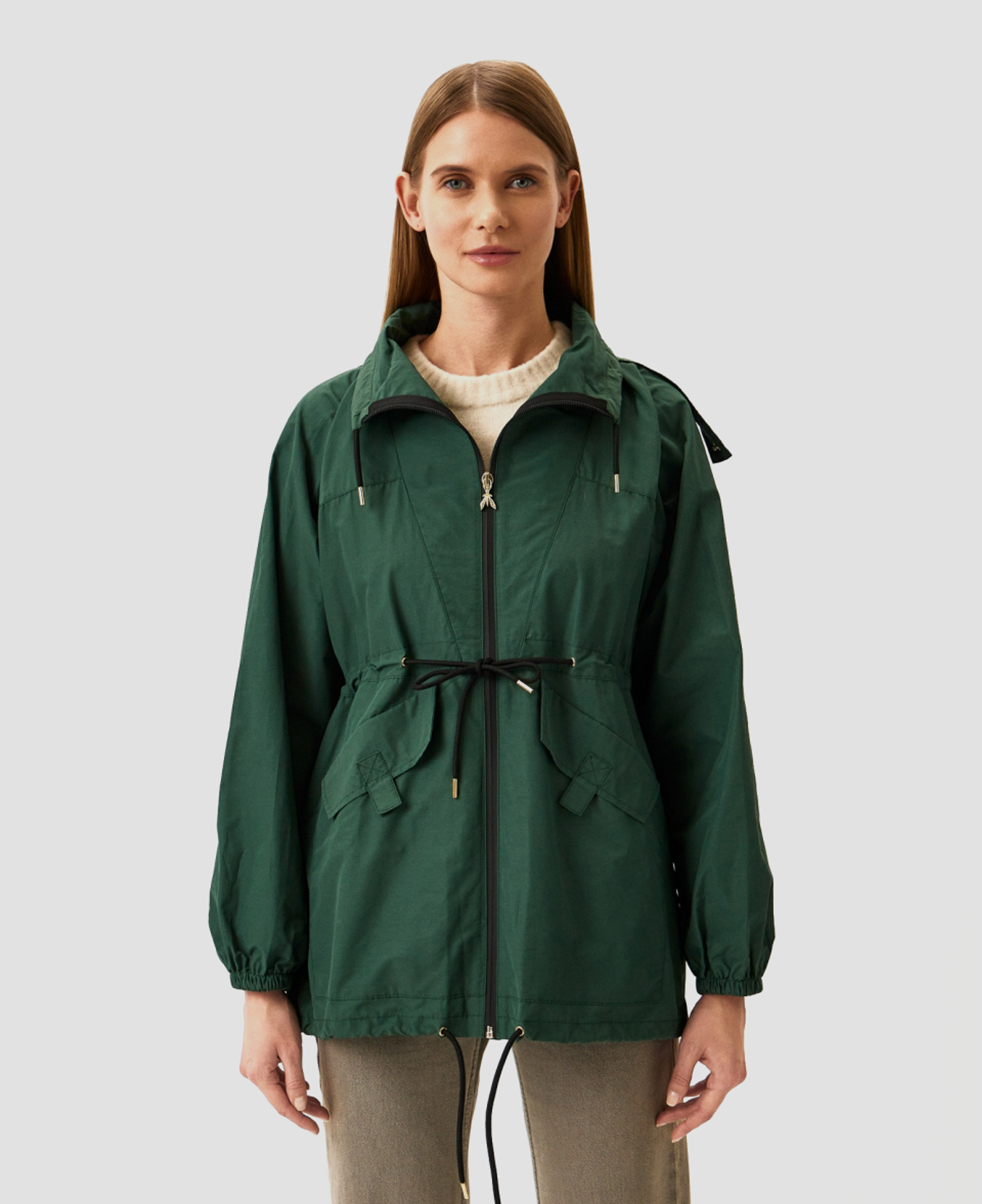 Куртка Patrizia Pepe