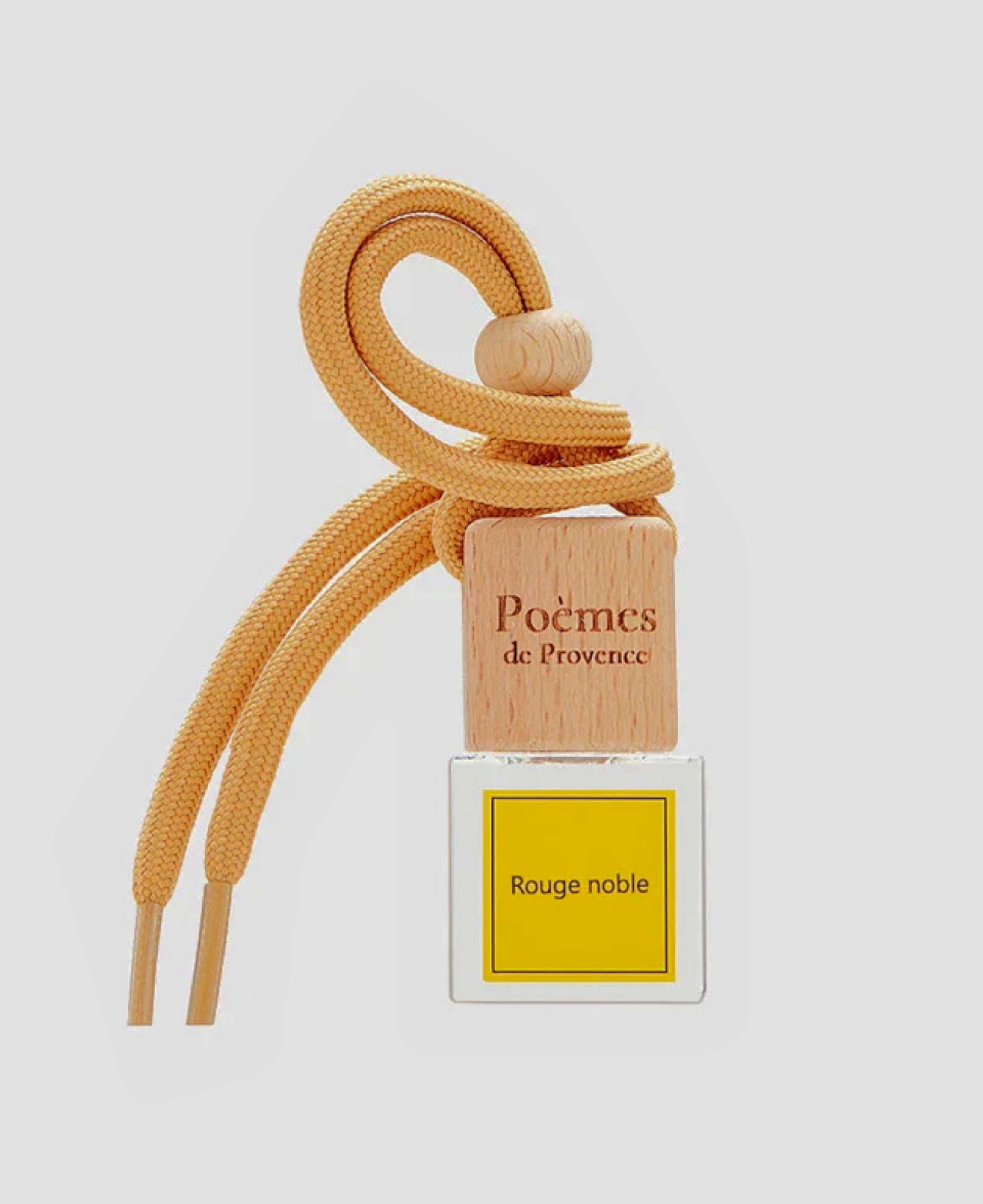 Автопарфюм Poemes de Provence Rouge Noble