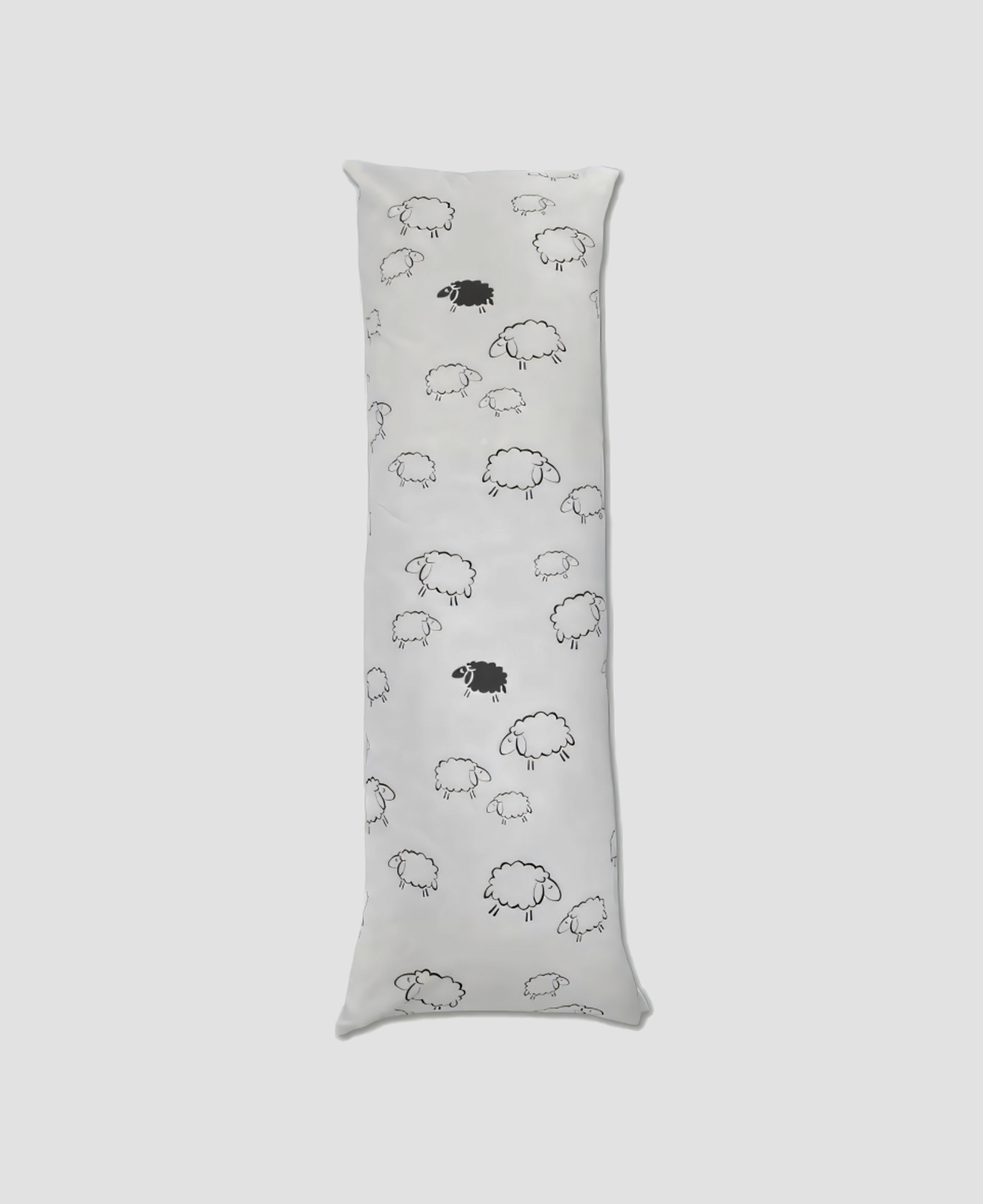 Дакимакура Body Pillow со съемным чехлом