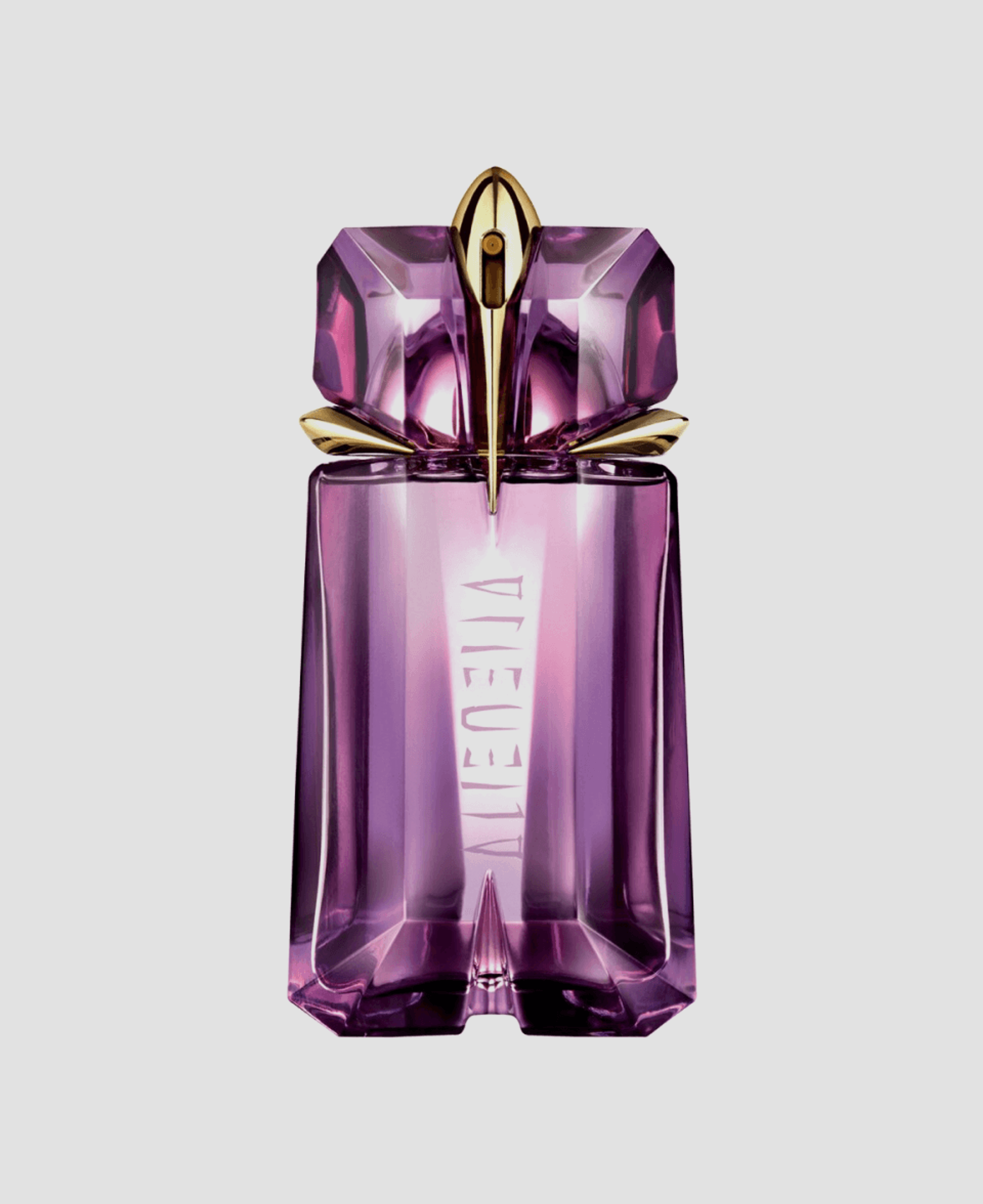 Парфюмерная вода Mugler Alien 