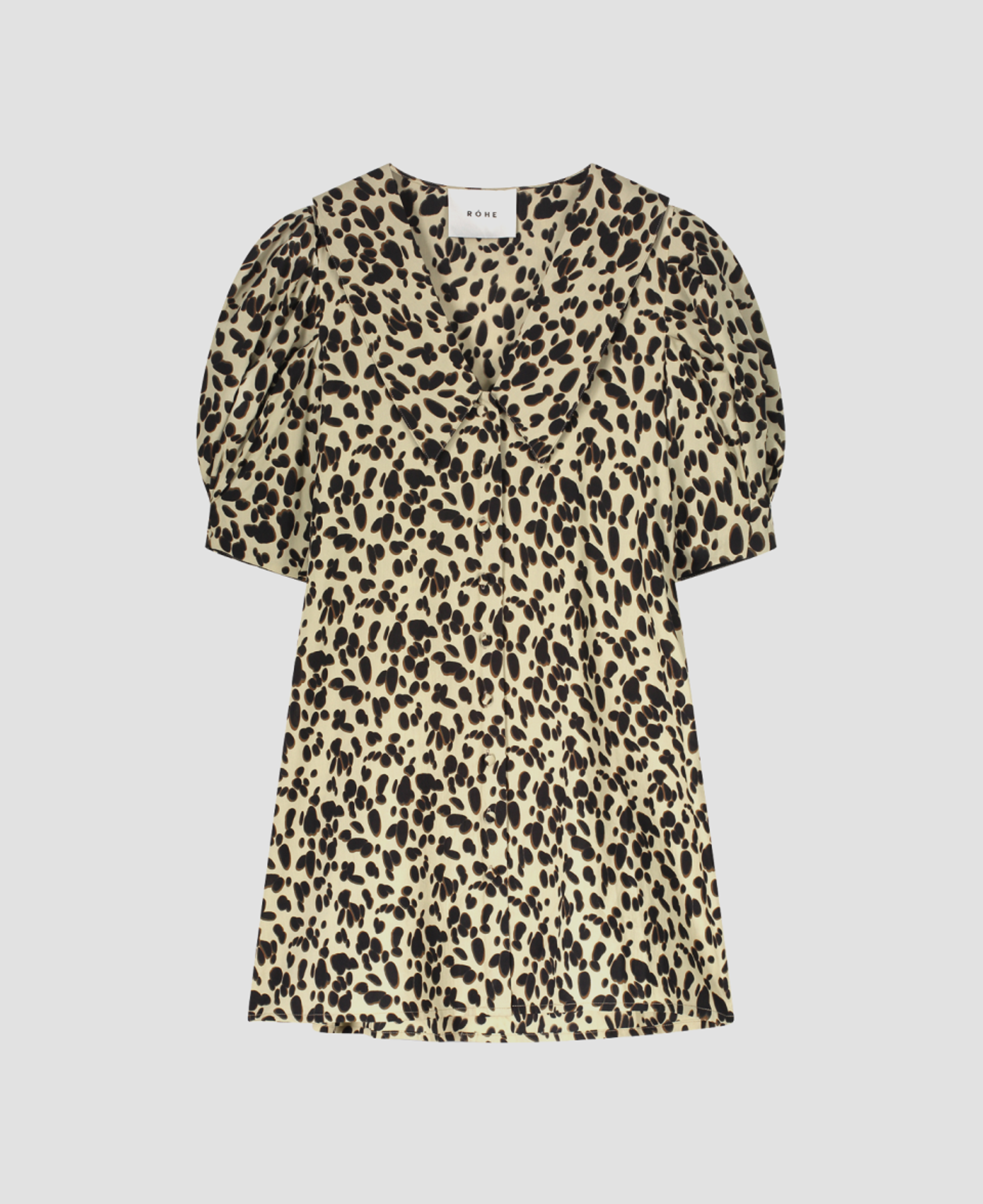 Платье Rohe