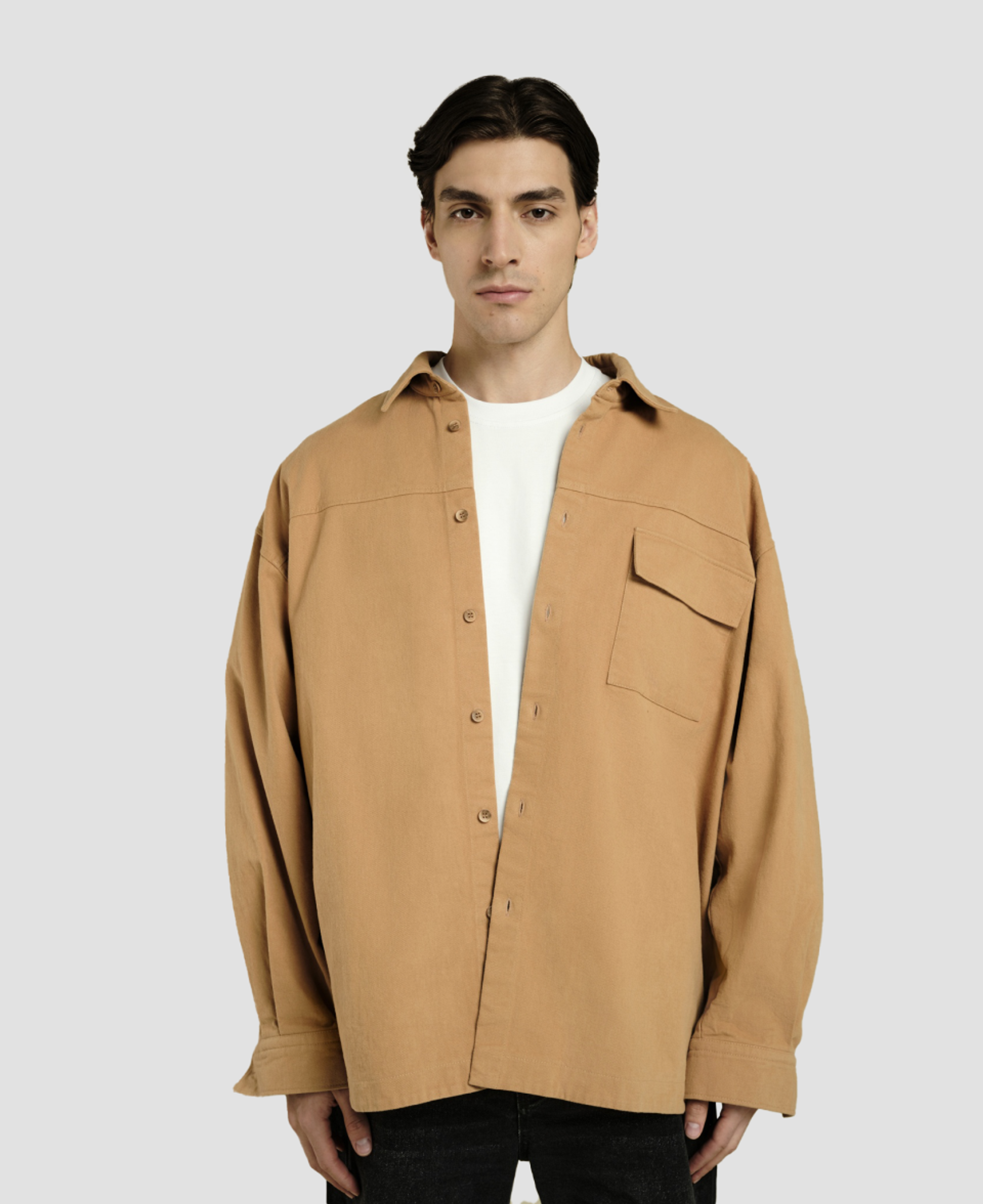 Рубашка Some People