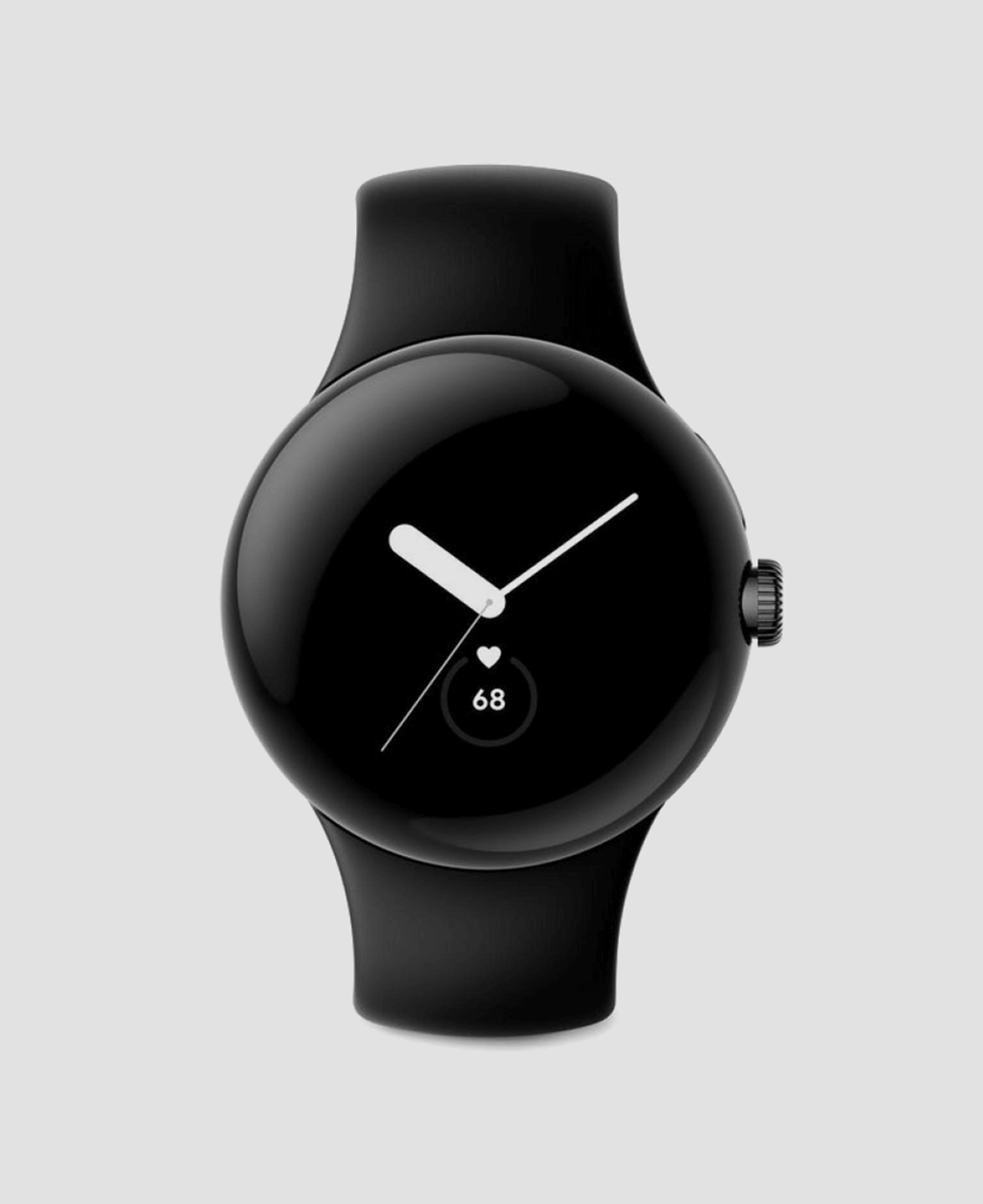 Умные часы Google Pixel Watch