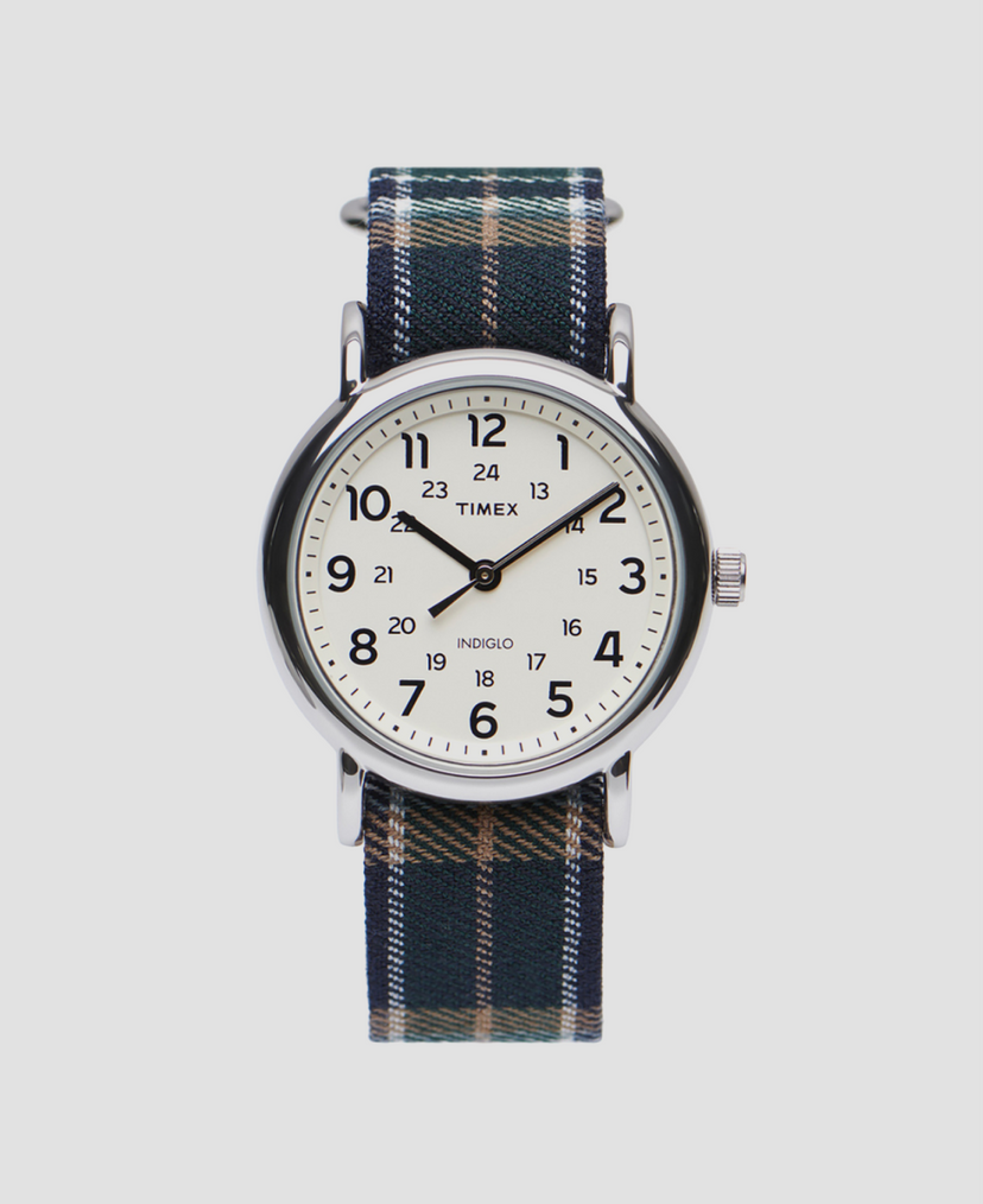 Часы Timex Weekender 