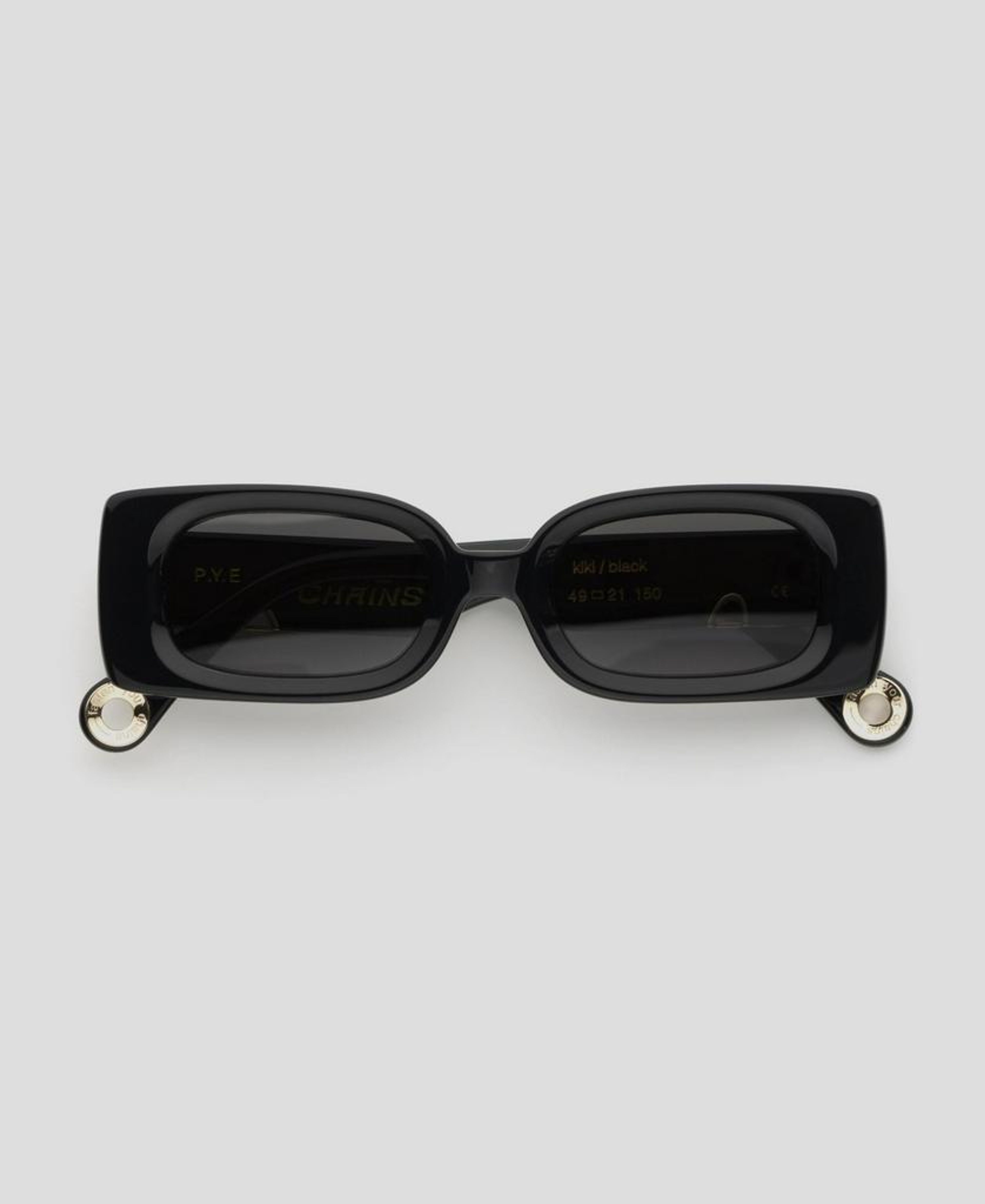Солнцезащитные очки P.Y.E.