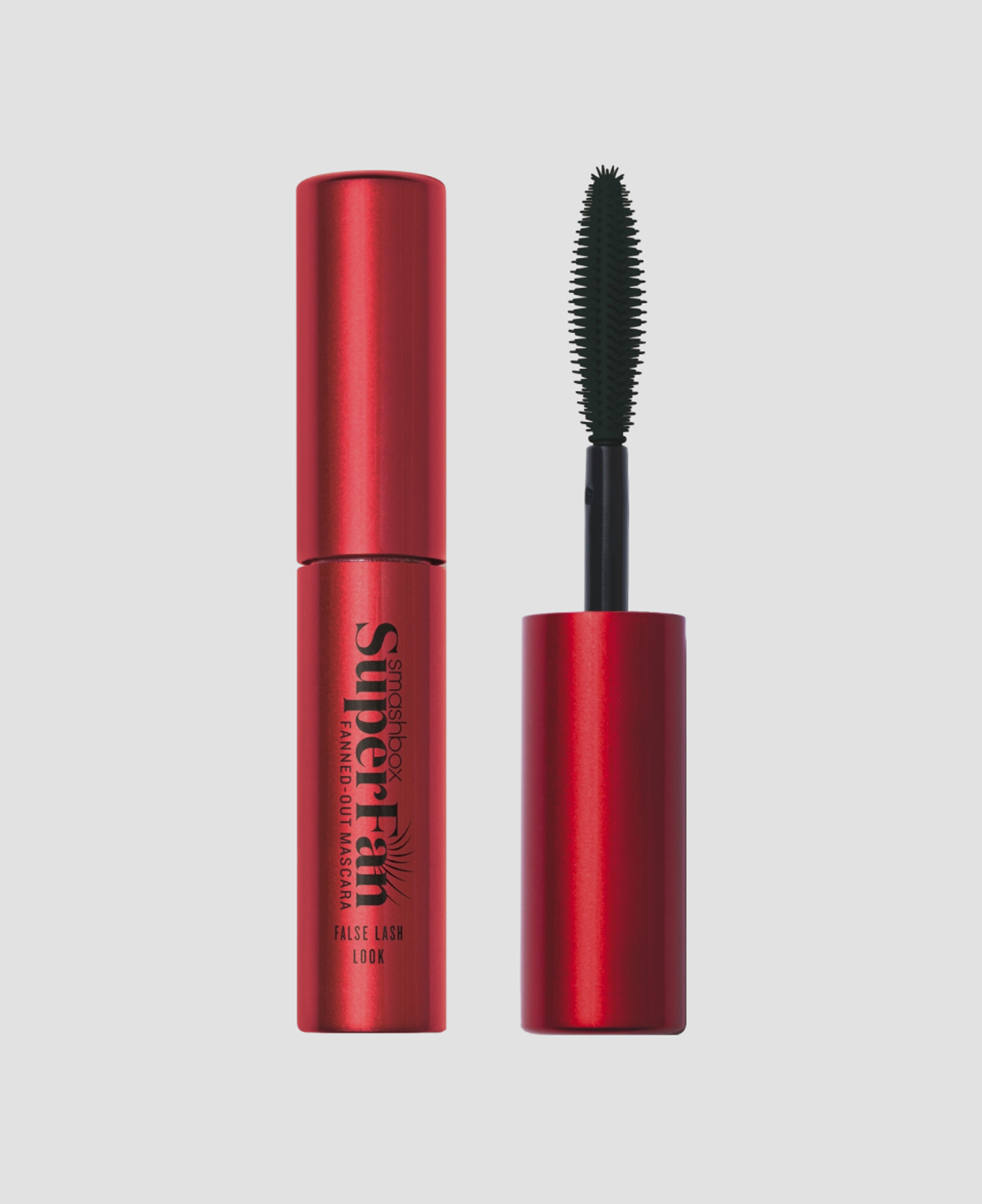 Тушь Smashbox Fan Mascara Mini