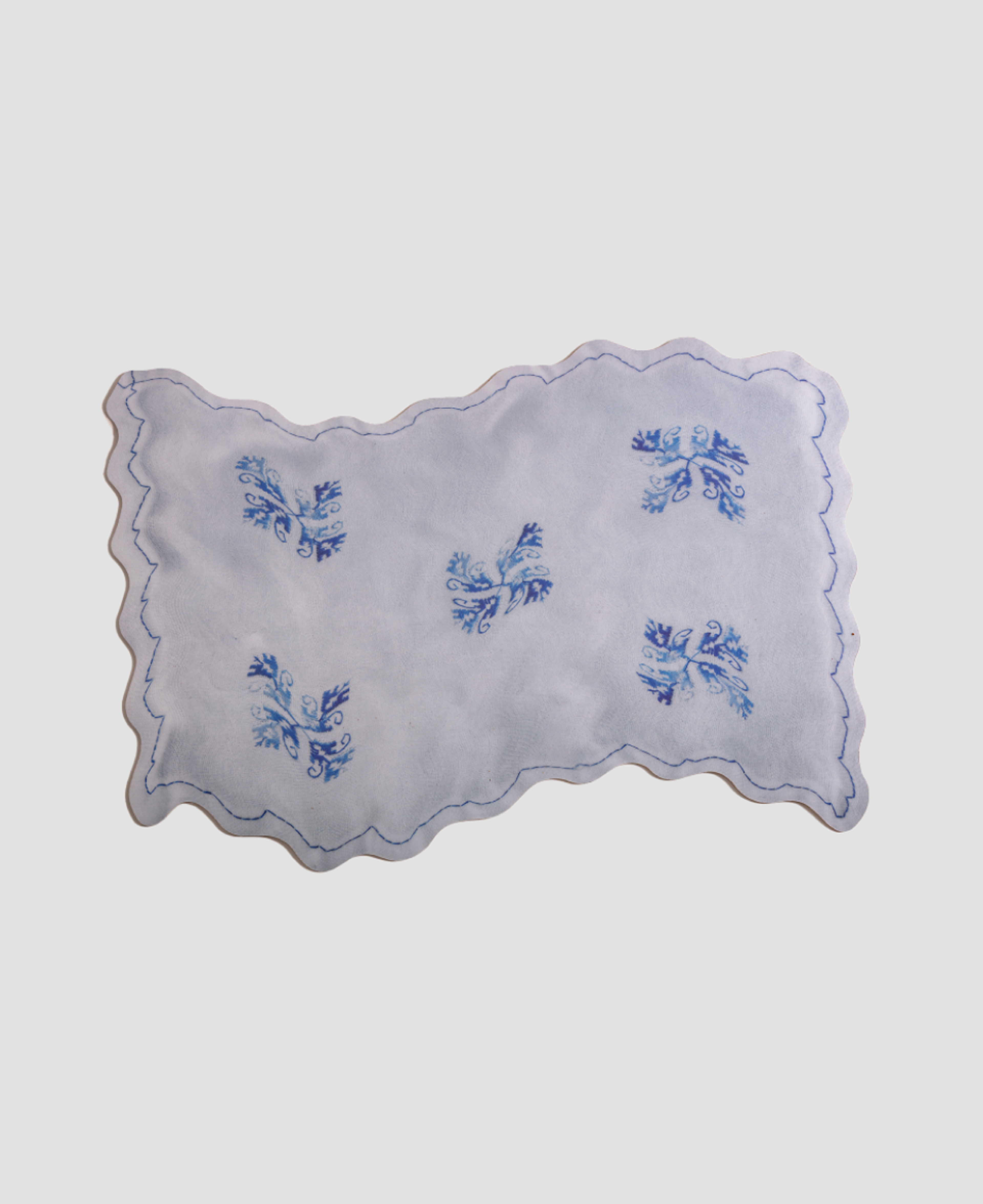 Салфетка сервировочная Seletti