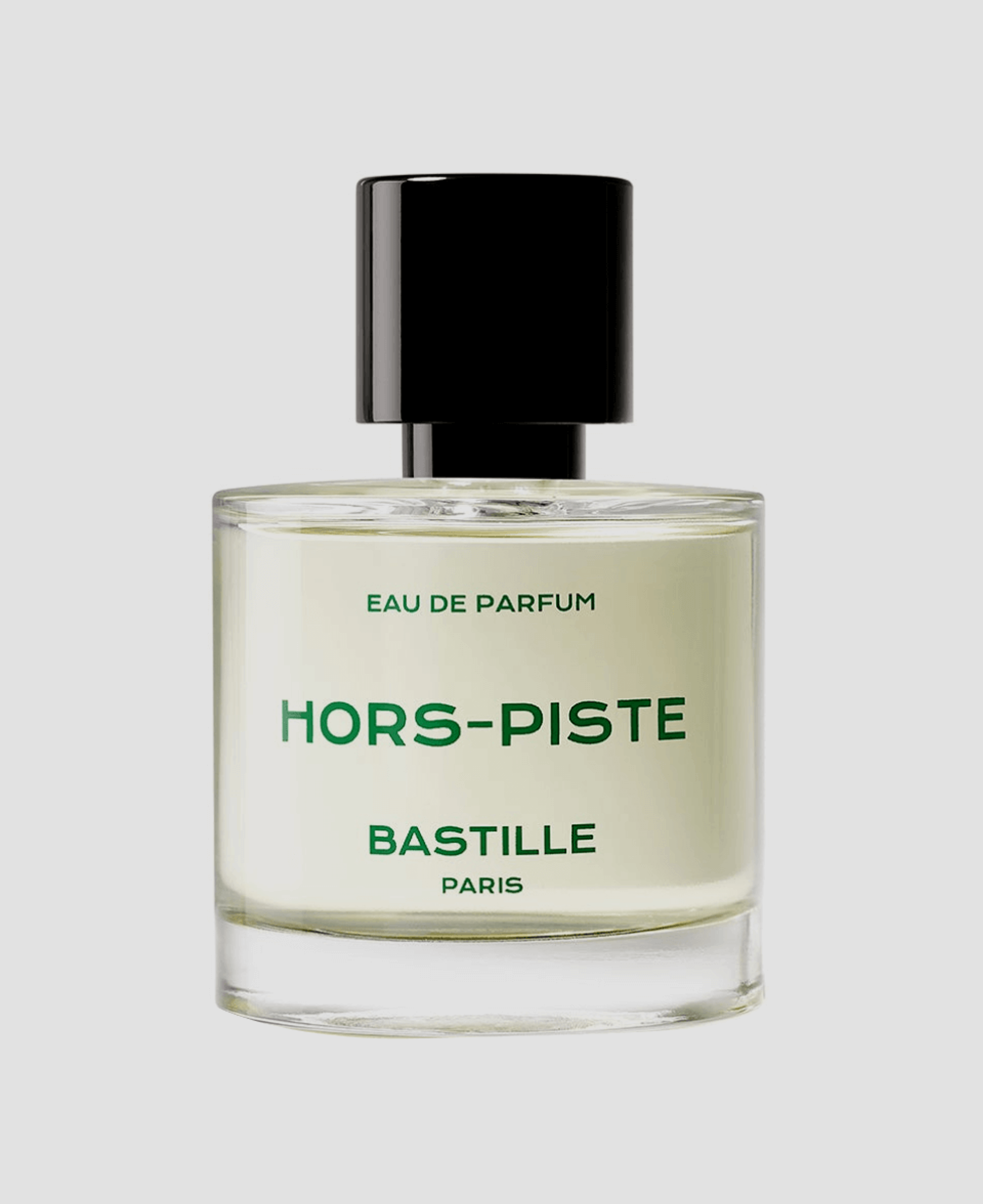 Парфюмерная вода Bastille Paris Hors-Piste 