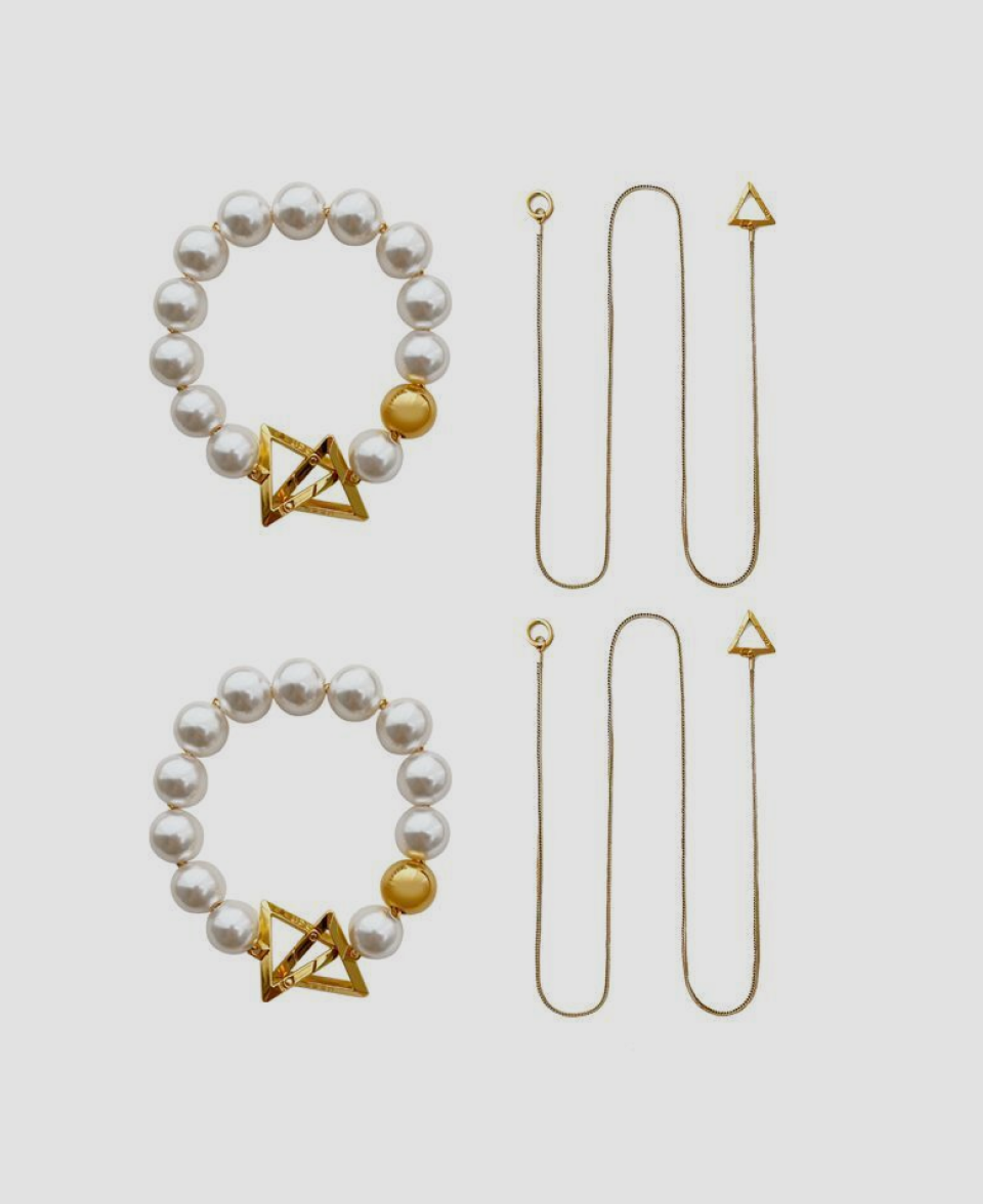 Наручники для ног Upko 