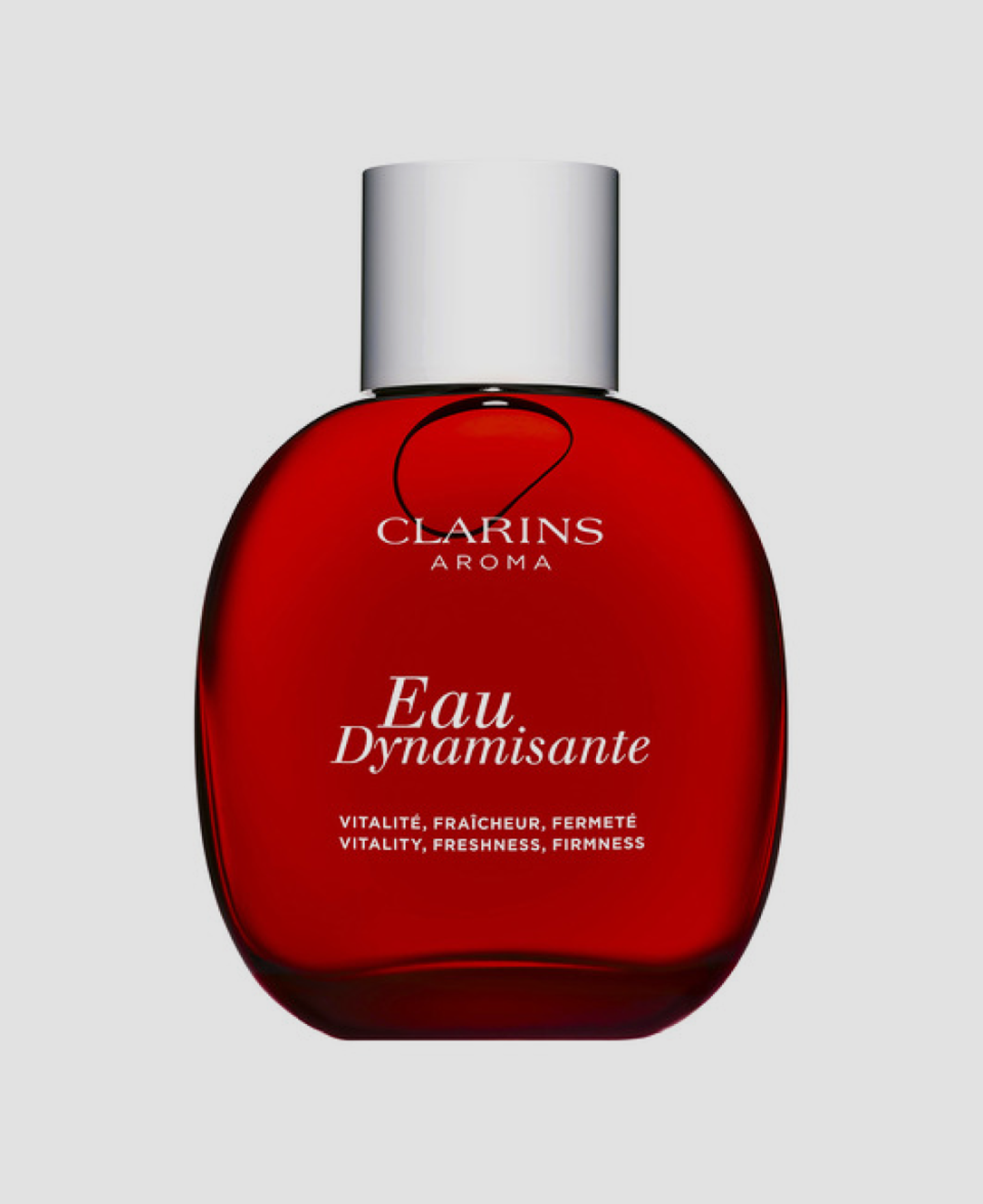 Тонизирующая вода Clarins Eau Dynamisante