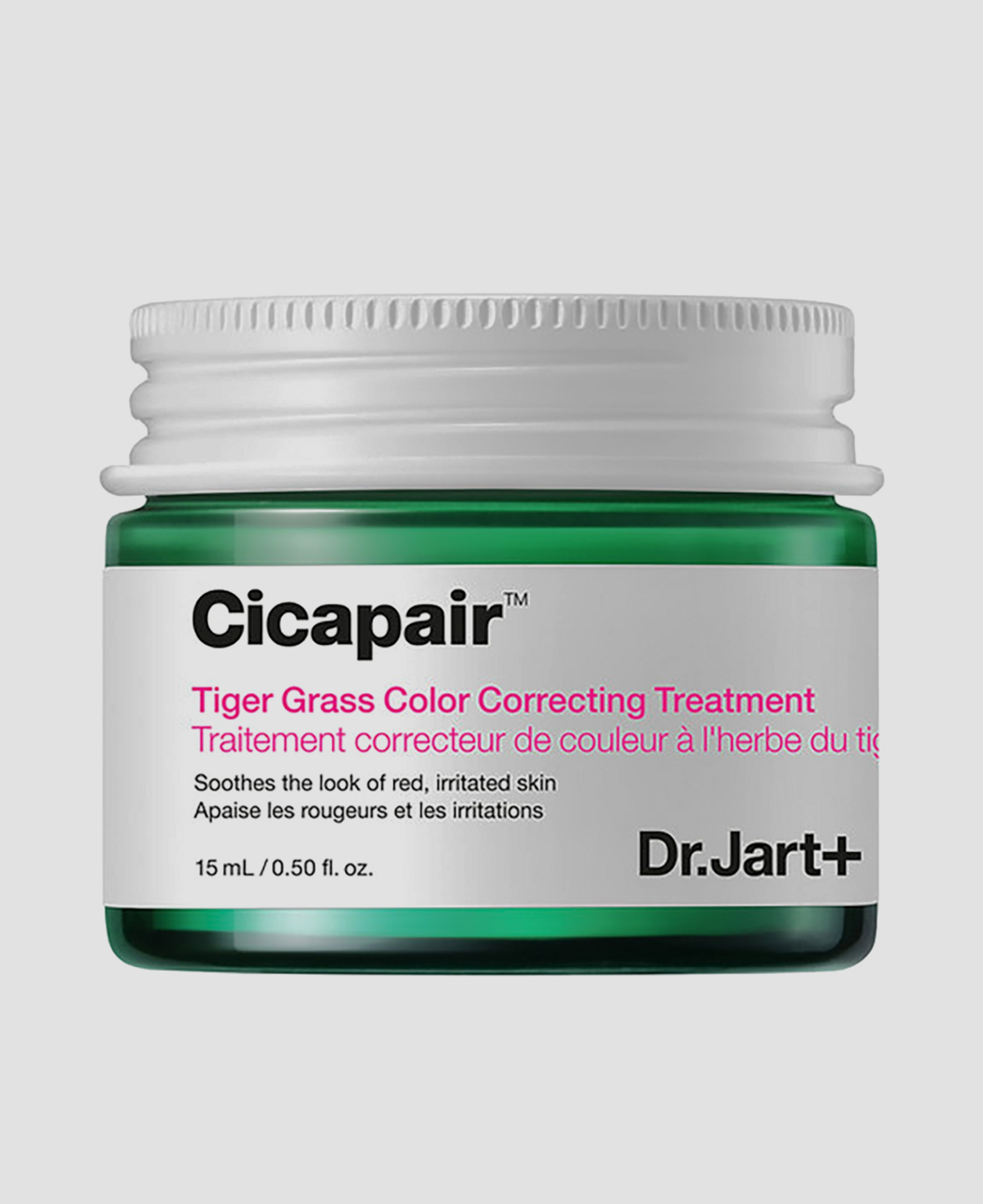 Цветокорректирующий крем Dr. Jart Cicapair