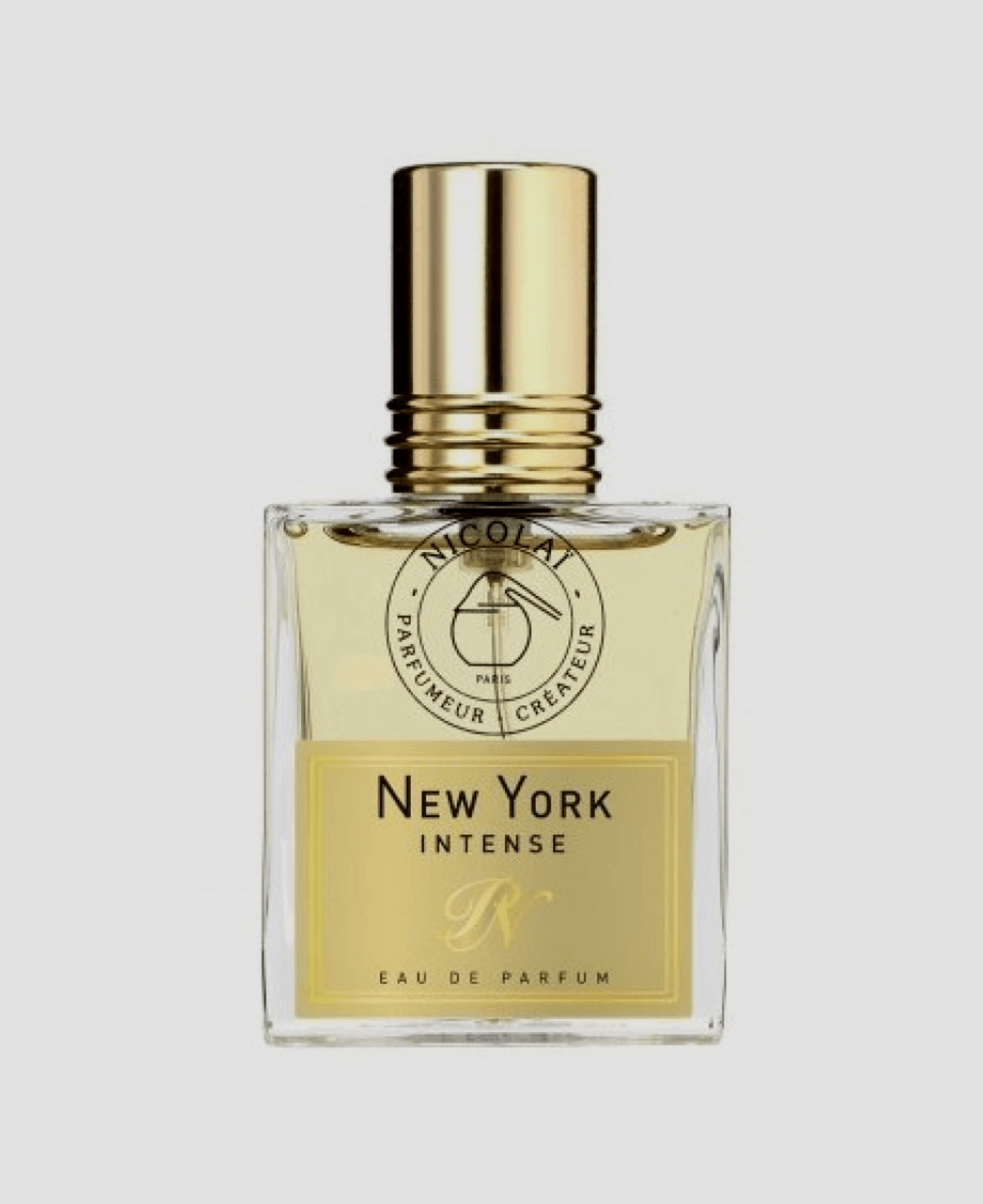 Парфюмерная вода Nicolaï Parfumeur-Createur New York Intense 