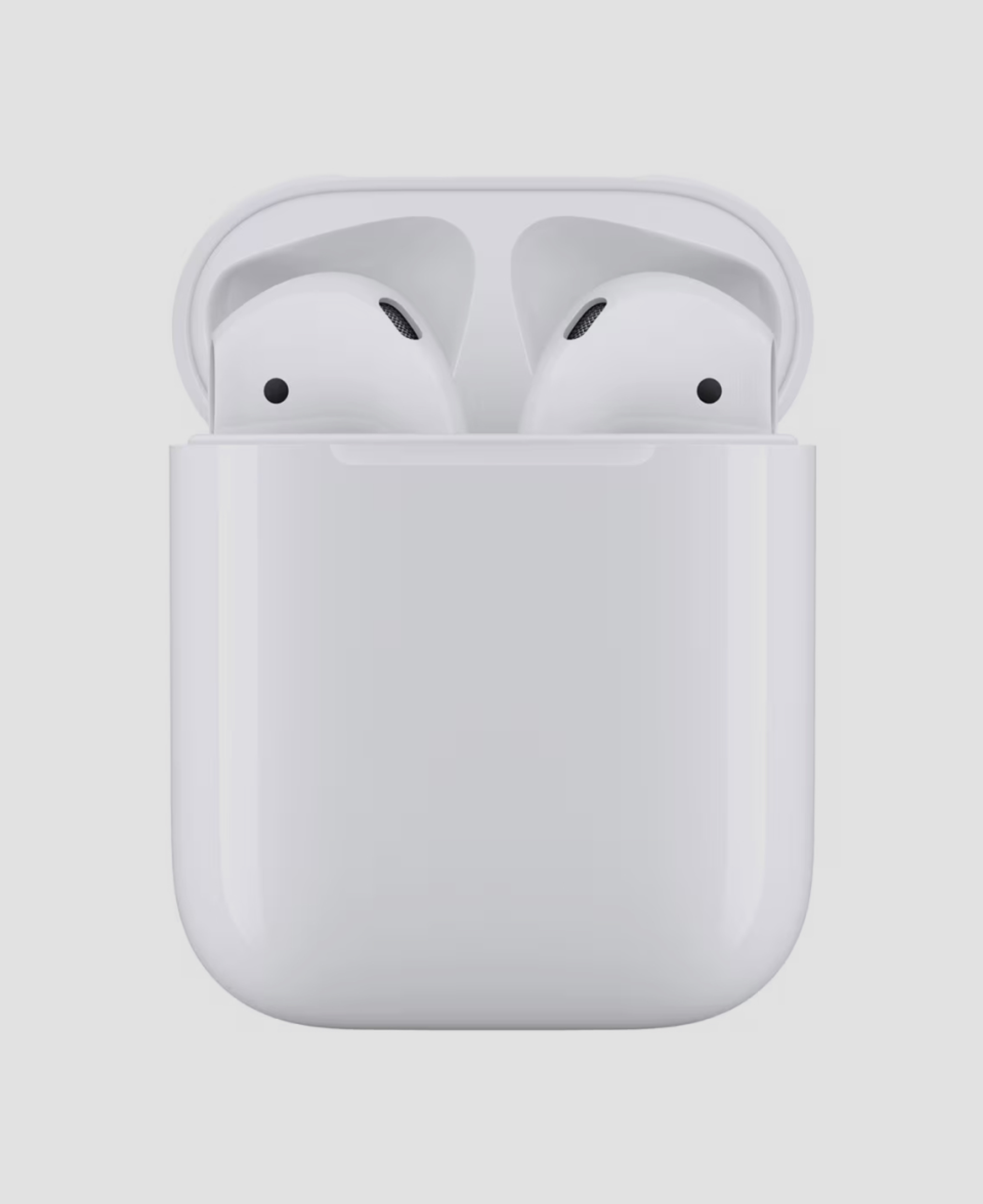 Беспроводные наушники Apple AirPods 2