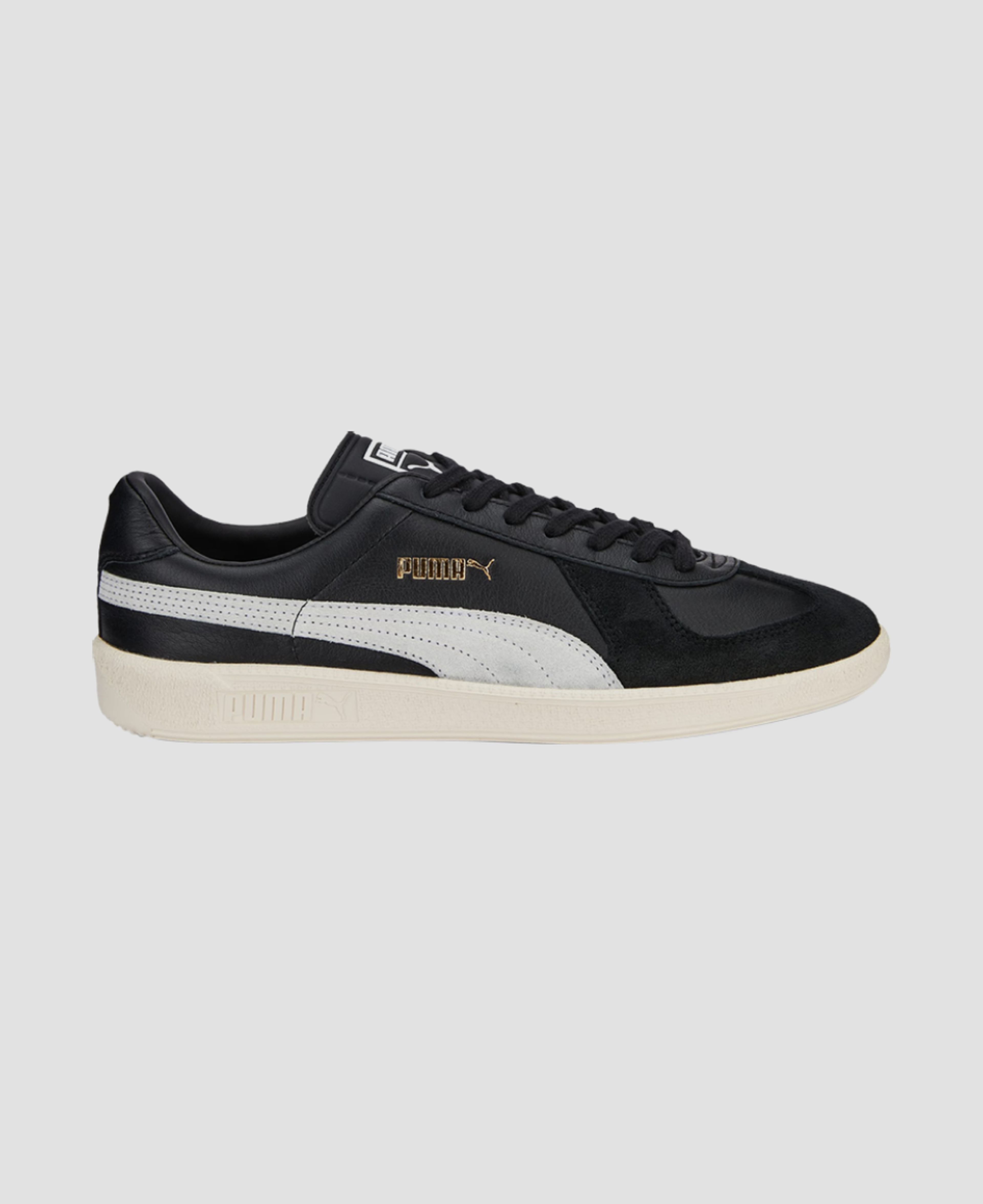 Кеды Puma Army Trainer