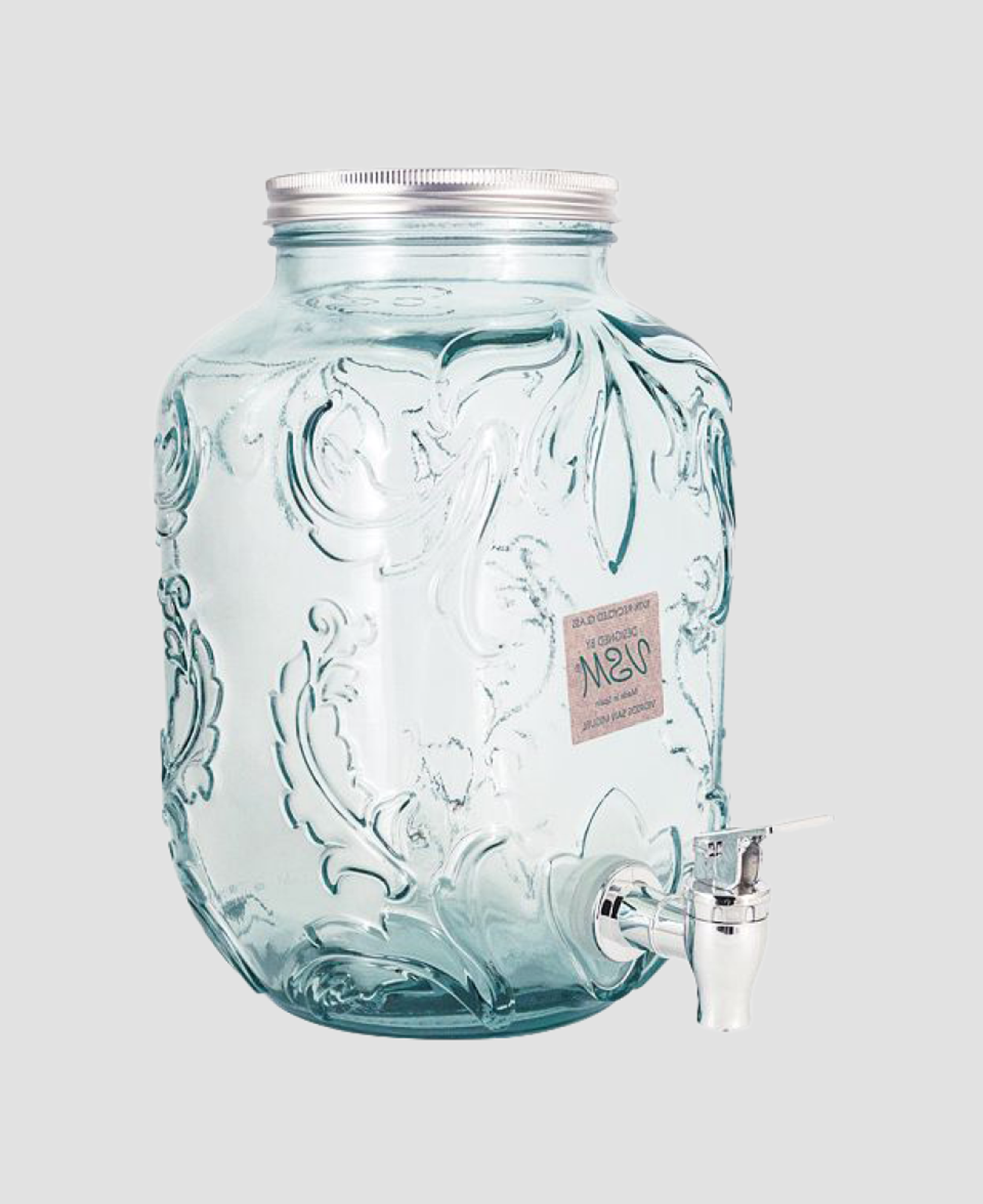 Лимонадница Sam Miguel 