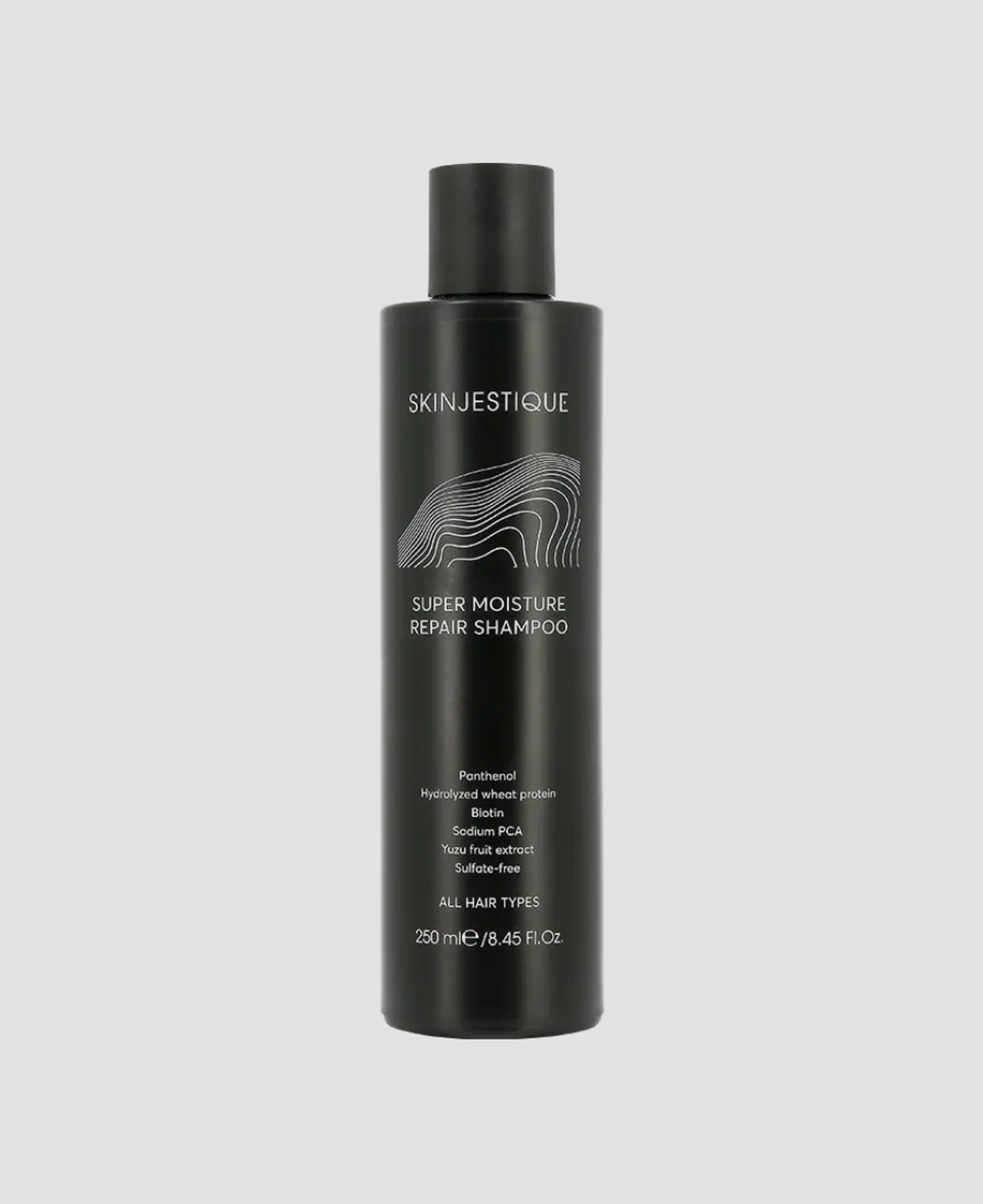 Шампунь Skinjestique Super Moisture Repair Shampoo